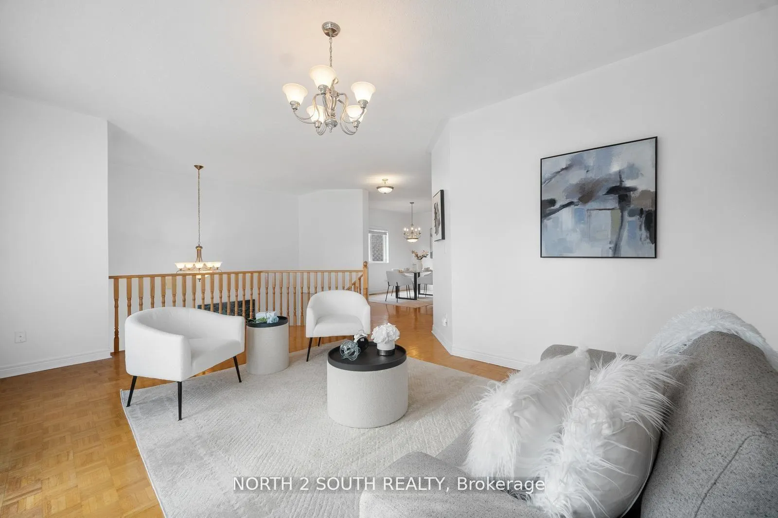 Photo 10 of 46 Silverado Trail, Vaughan, Sonoma Heights — HOMEH