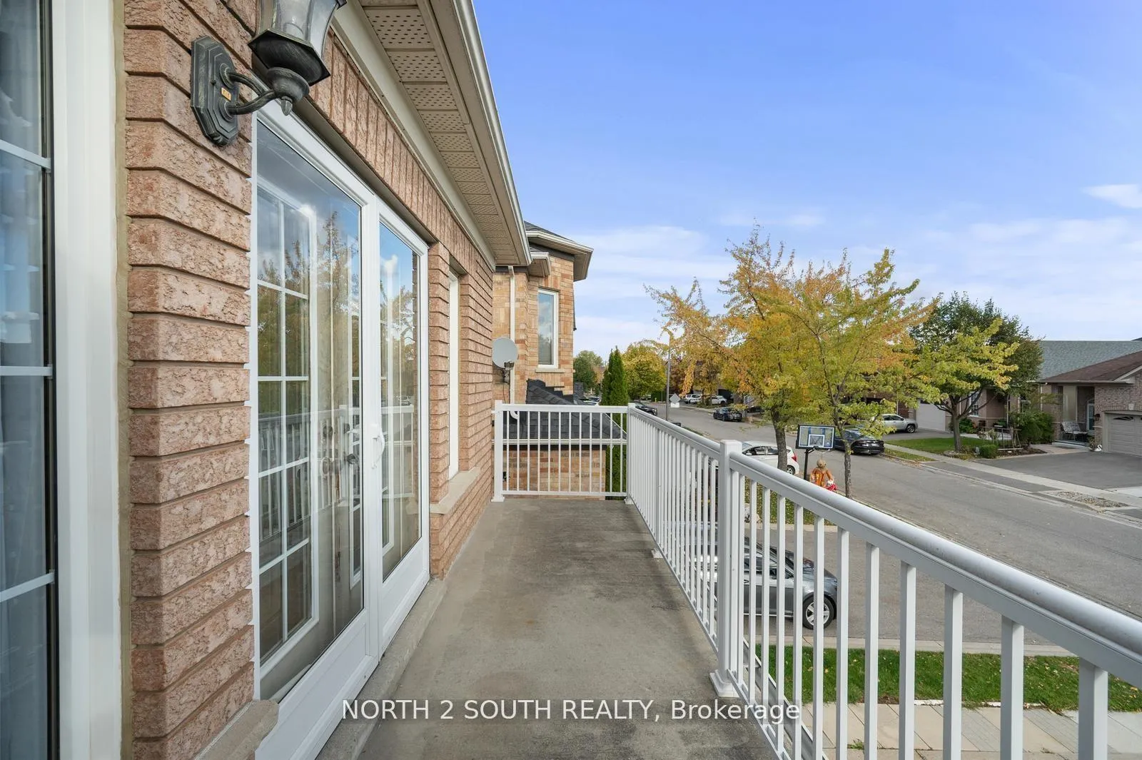 Photo 11 of 46 Silverado Trail, Vaughan, Sonoma Heights — HOMEH