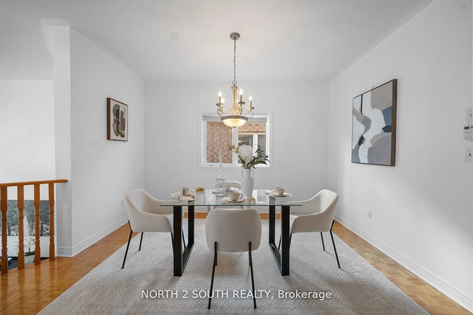 Photo 12 of 46 Silverado Trail, Vaughan, Sonoma Heights — HOMEH