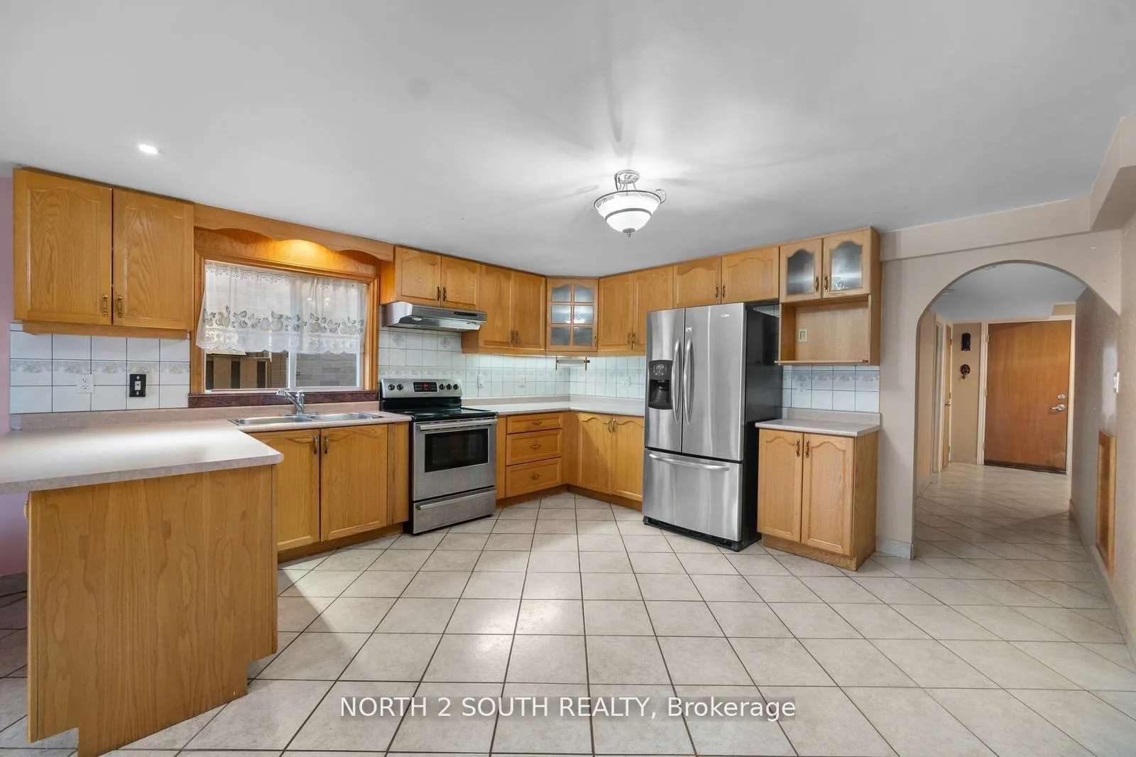 Photo 30 of 46 Silverado Trail, Vaughan, Sonoma Heights — HOMEH