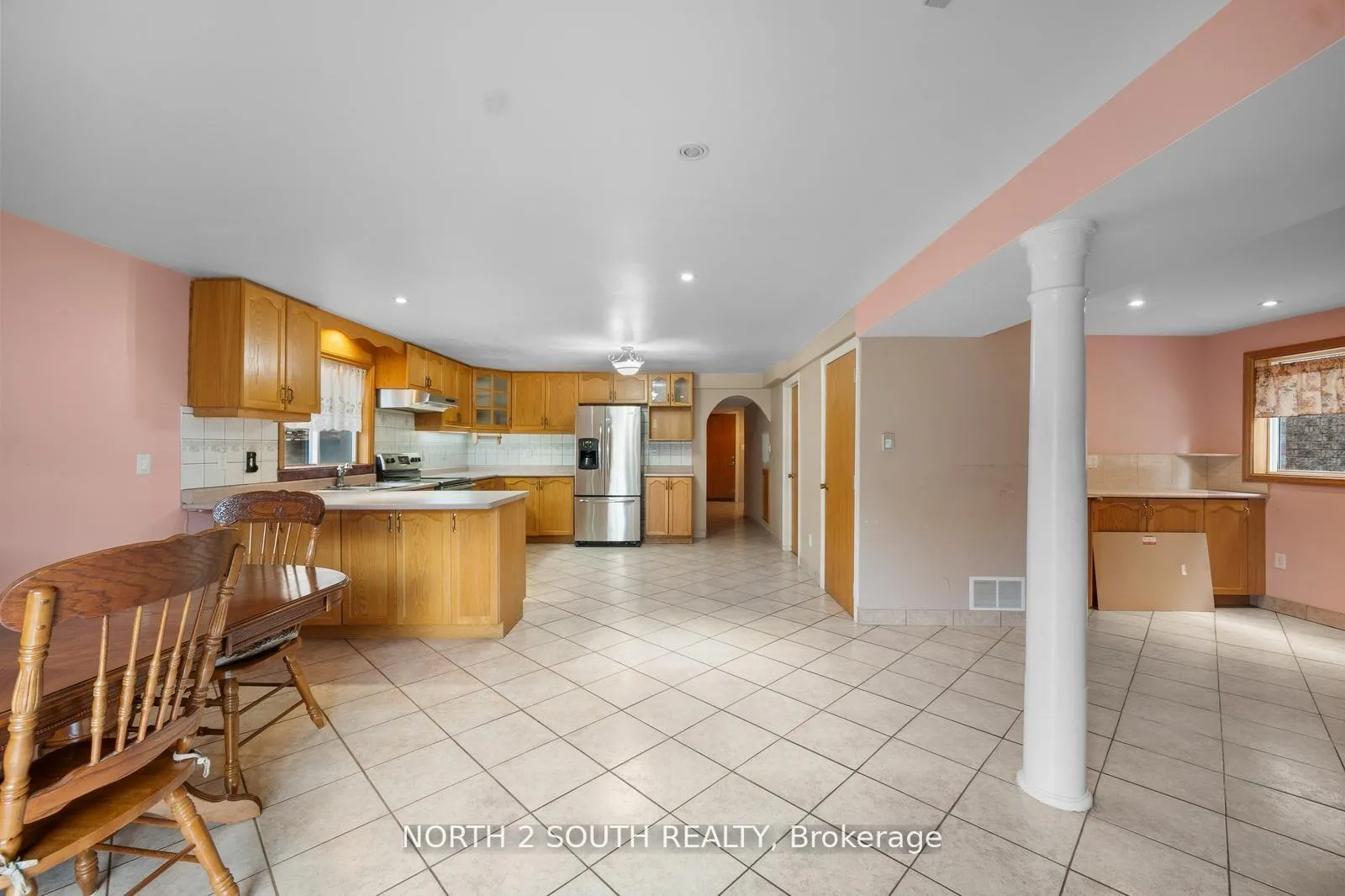 Photo 33 of 46 Silverado Trail, Vaughan, Sonoma Heights — HOMEH