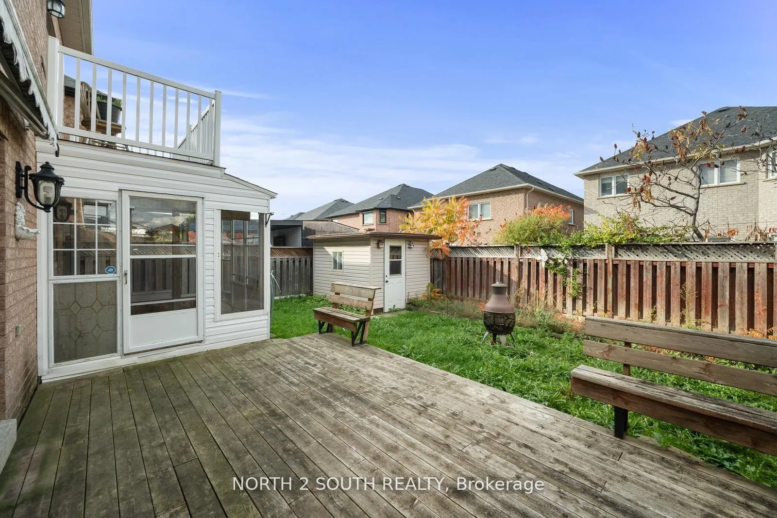 Photo 40 of 46 Silverado Trail, Vaughan, Sonoma Heights — HOMEH