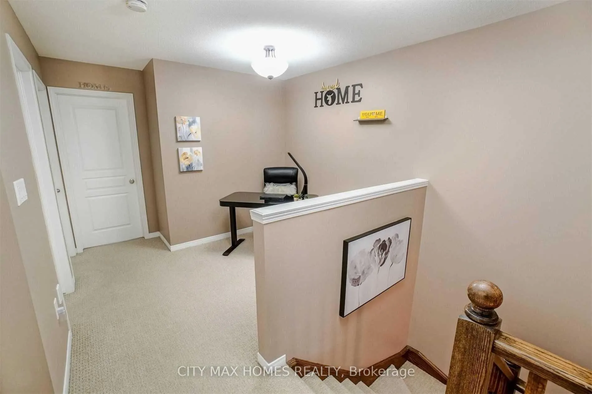 Photo 9 of Unit 40, 170 Palacebeach Trail, Hamilton, Stoney Creek — HOMEH