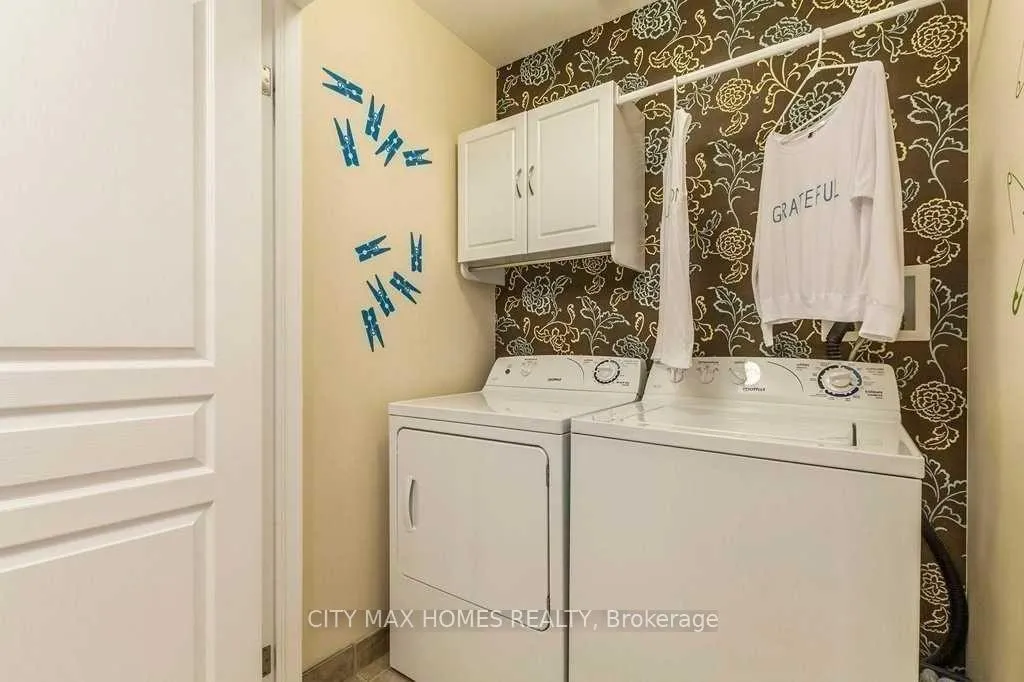 Photo 20 of Unit 40, 170 Palacebeach Trail, Hamilton, Stoney Creek — HOMEH
