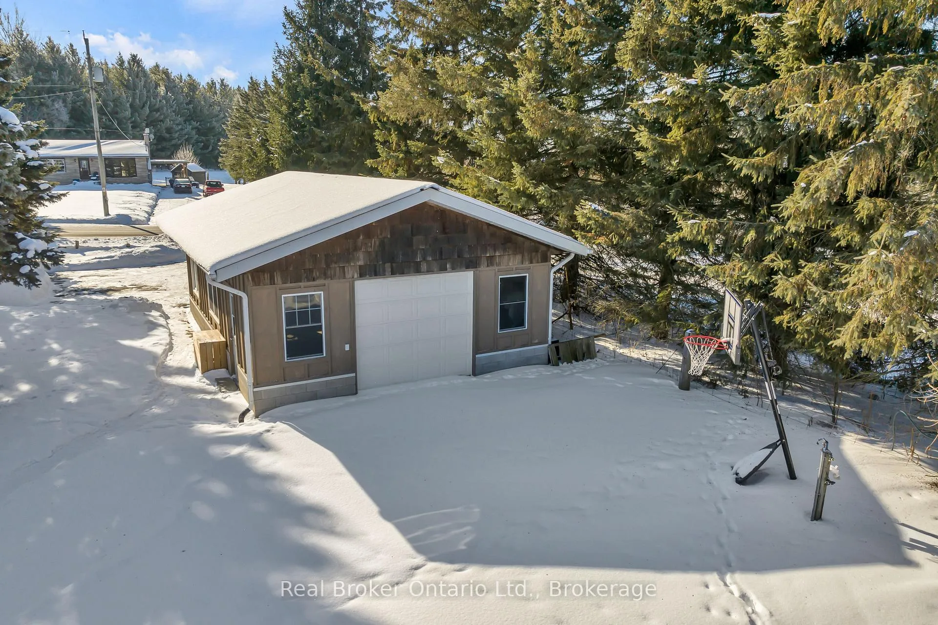 Photo 2 of 6566 Concession Rd 4, Puslinch, Morriston — HOMEH
