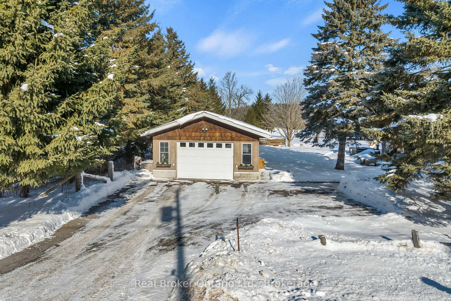 Photo 3 of 6566 Concession Rd 4, Puslinch, Morriston — HOMEH