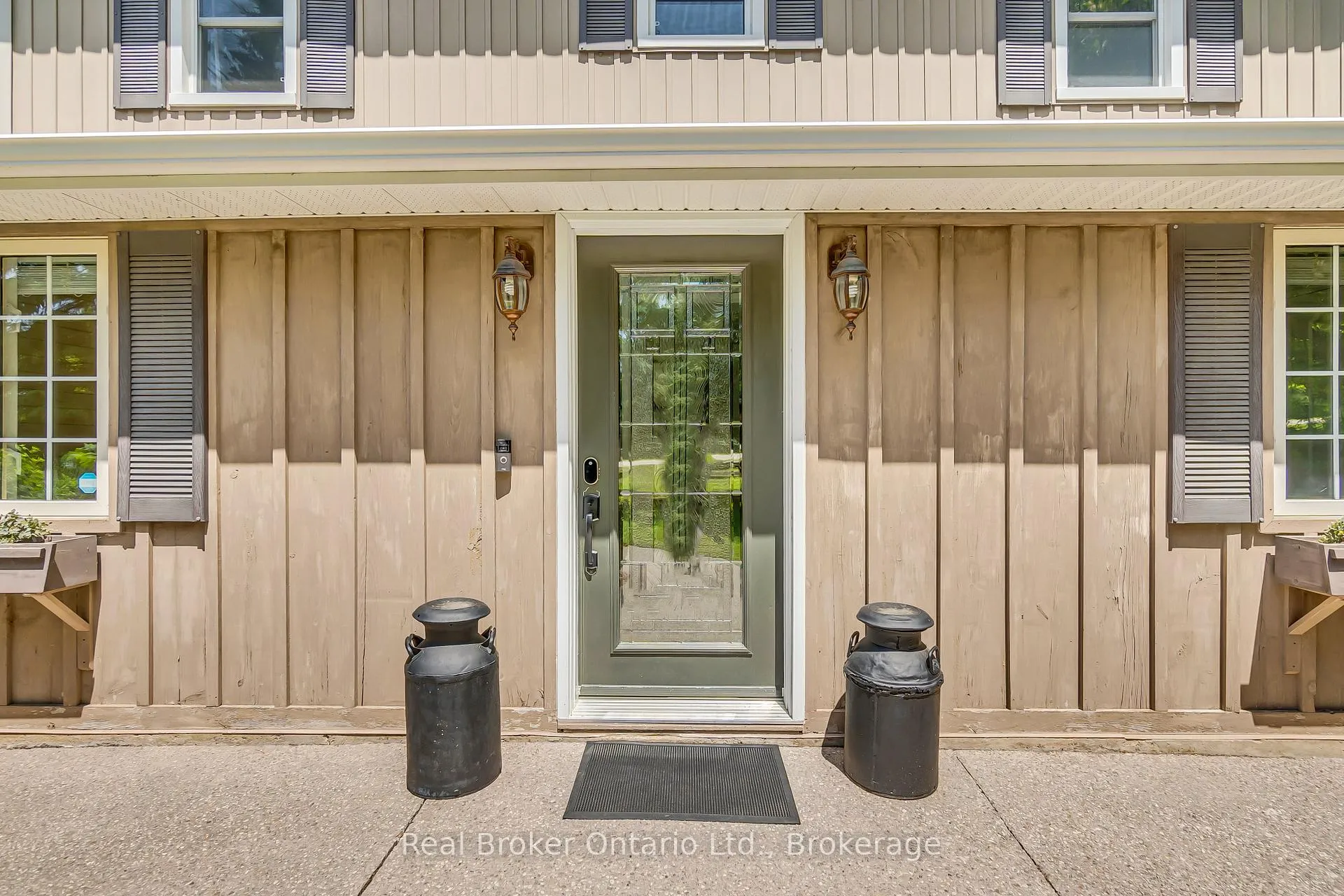 Photo 4 of 6566 Concession Rd 4, Puslinch, Morriston — HOMEH