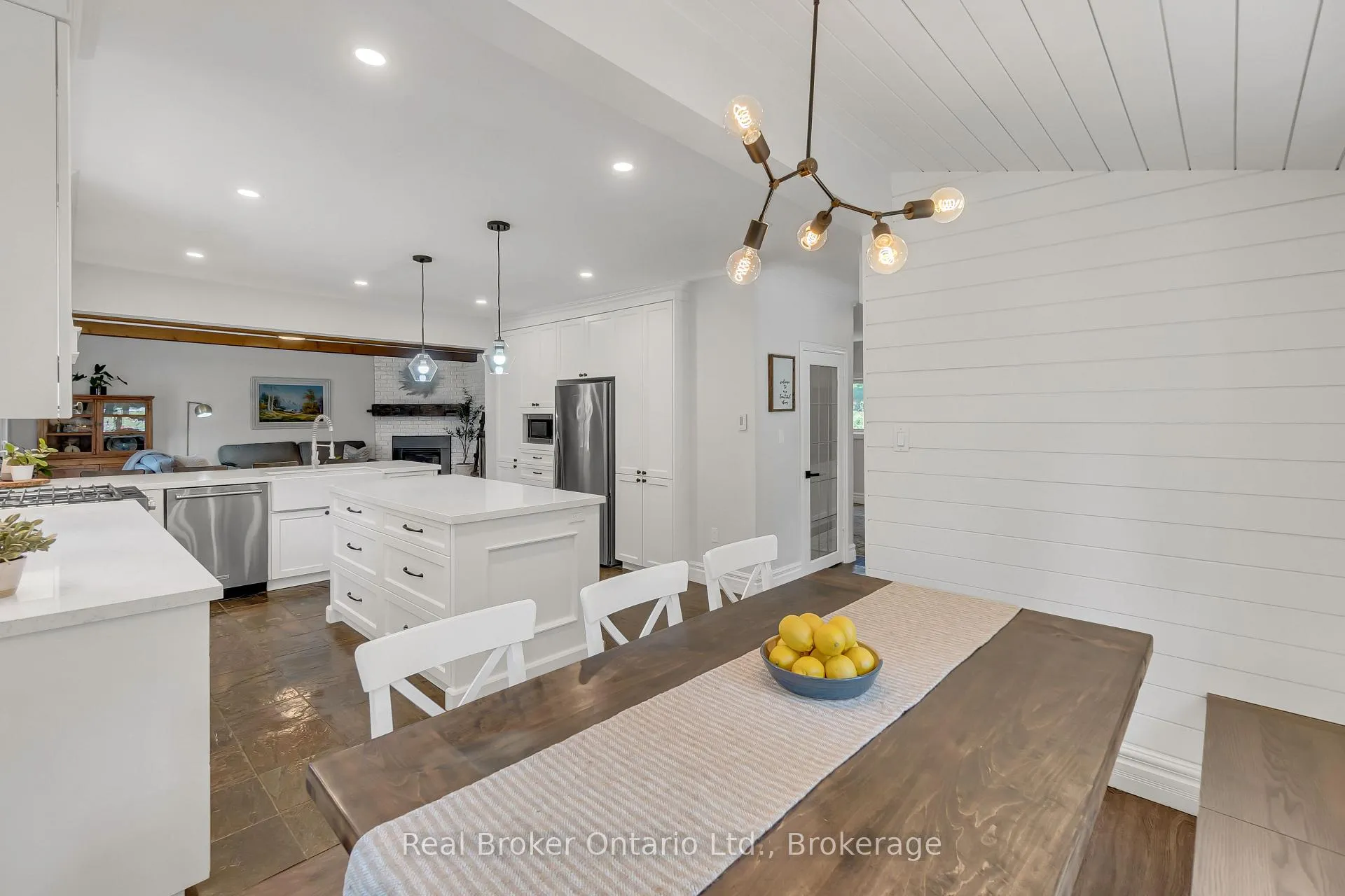 Photo 10 of 6566 Concession Rd 4, Puslinch, Morriston — HOMEH