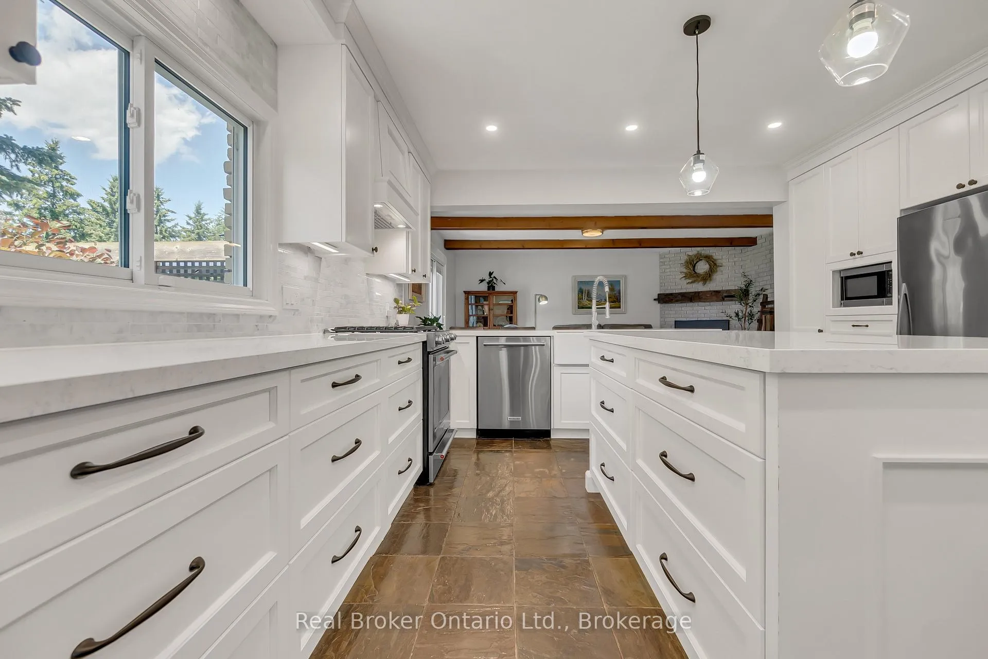 Photo 11 of 6566 Concession Rd 4, Puslinch, Morriston — HOMEH