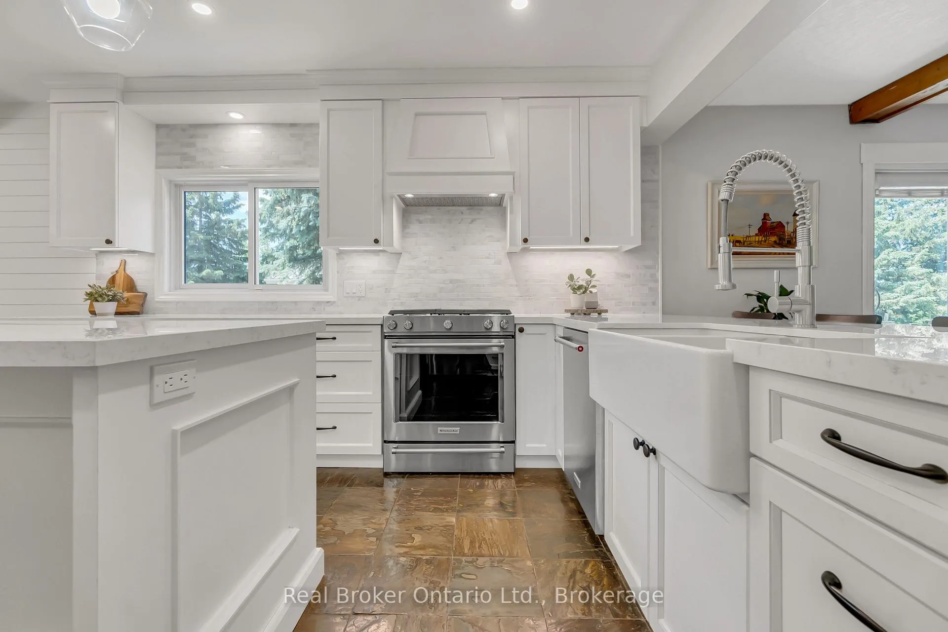 Photo 12 of 6566 Concession Rd 4, Puslinch, Morriston — HOMEH