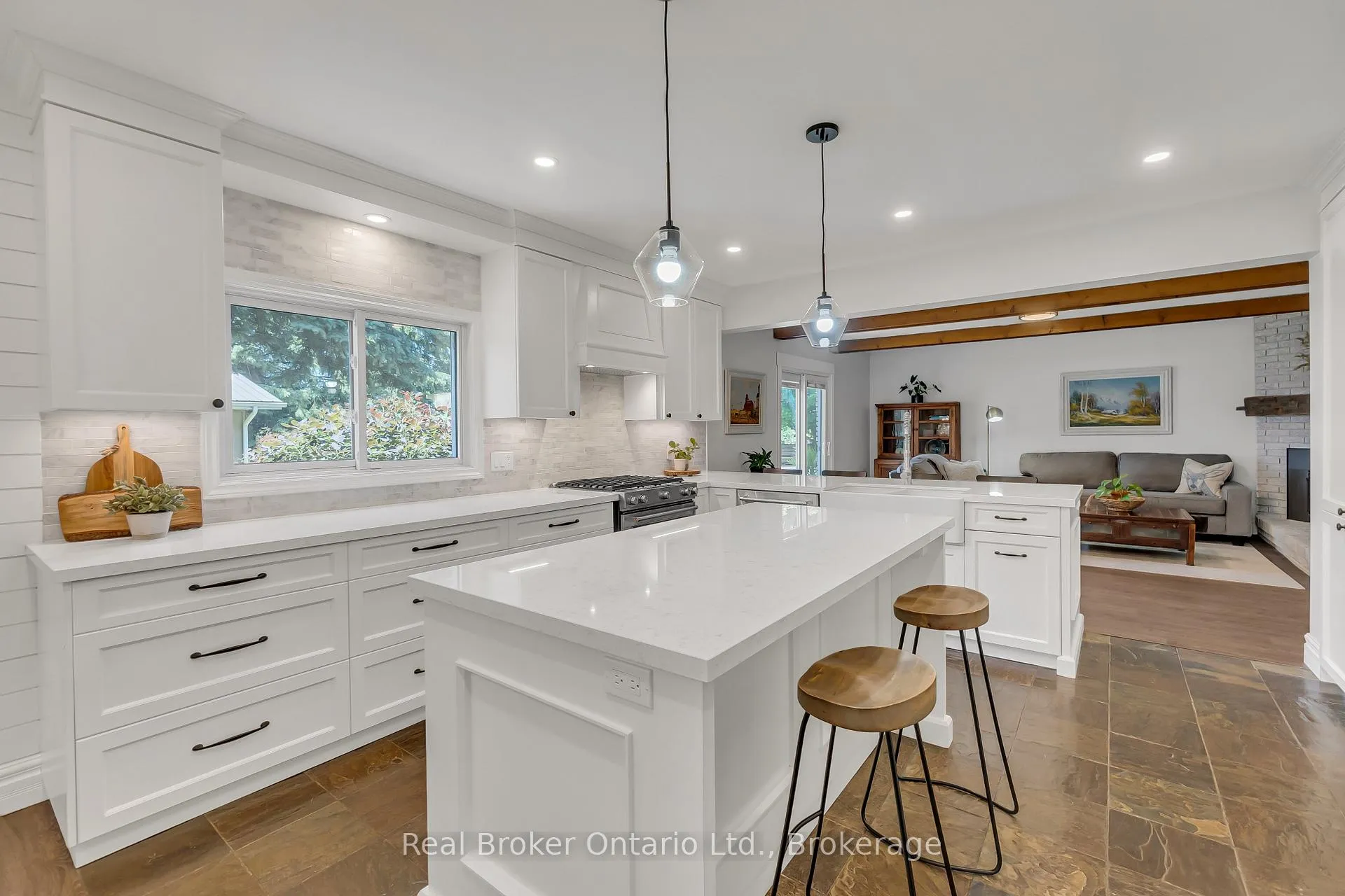 Photo 14 of 6566 Concession Rd 4, Puslinch, Morriston — HOMEH