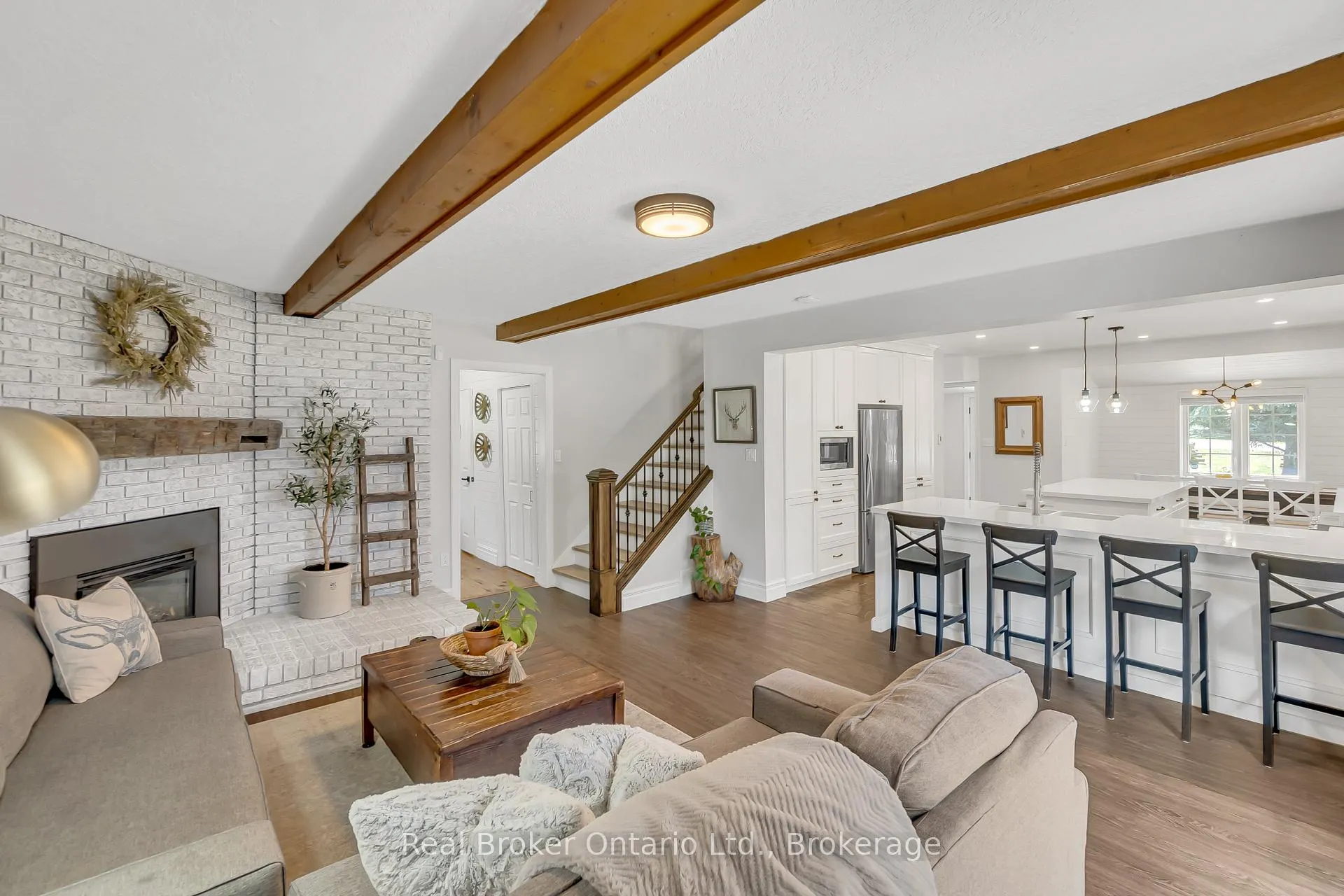 Photo 16 of 6566 Concession Rd 4, Puslinch, Morriston — HOMEH