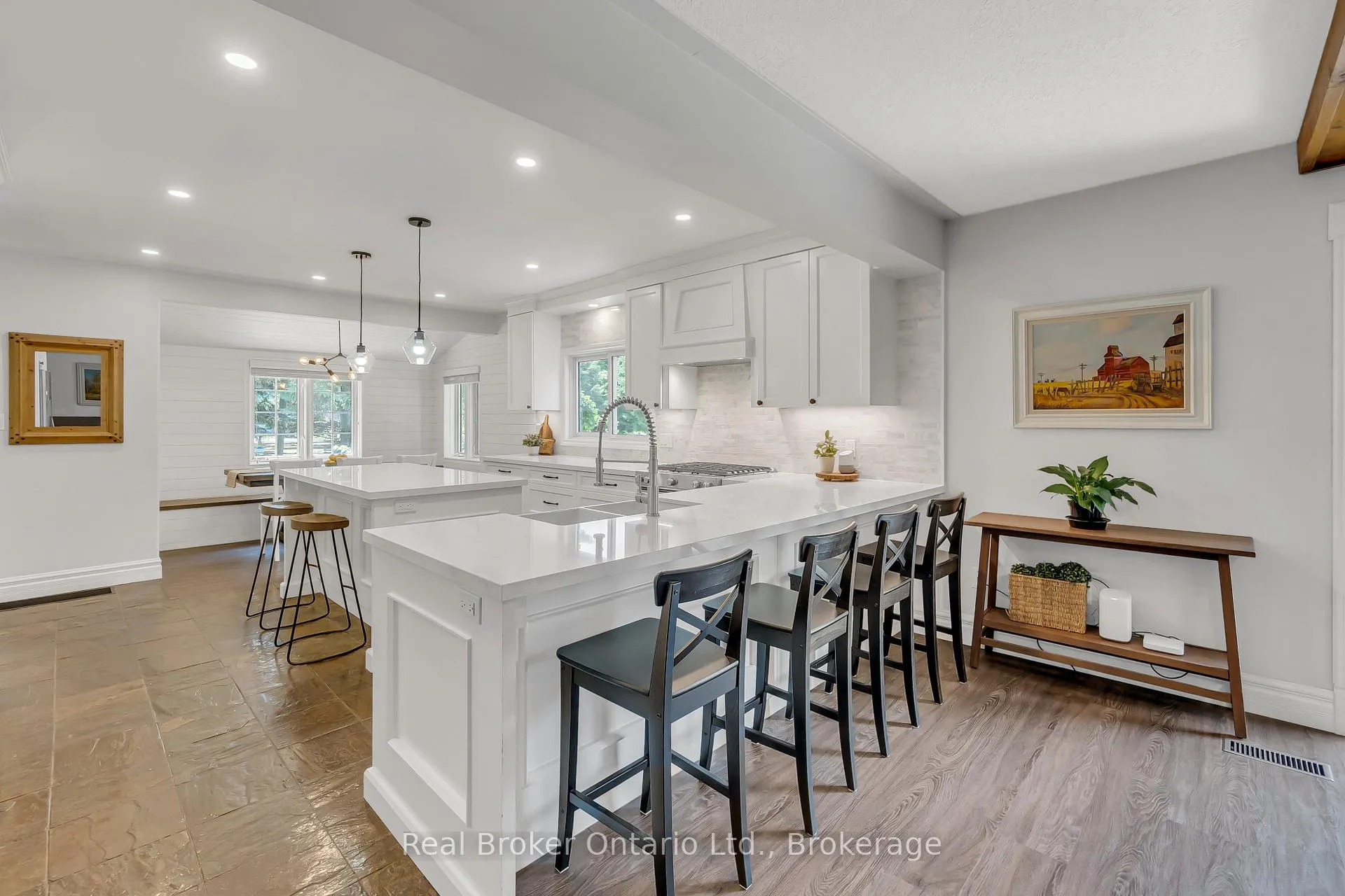 Photo 17 of 6566 Concession Rd 4, Puslinch, Morriston — HOMEH