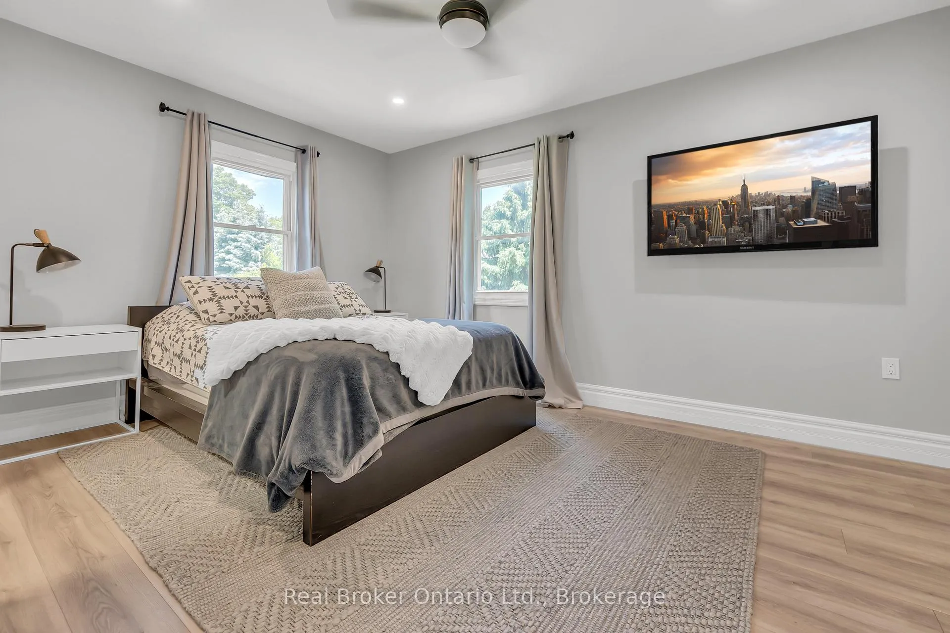 Photo 20 of 6566 Concession Rd 4, Puslinch, Morriston — HOMEH