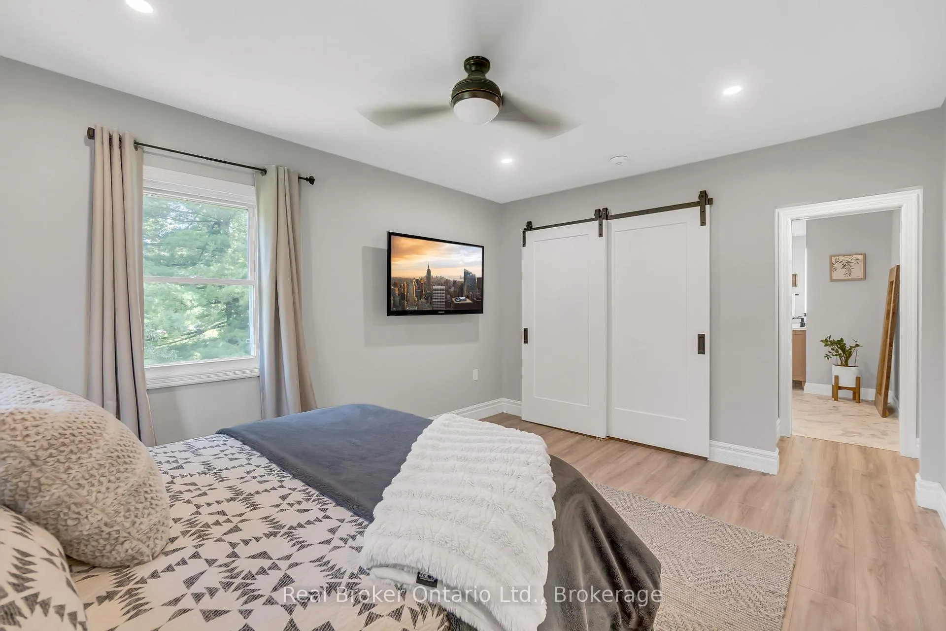 Photo 21 of 6566 Concession Rd 4, Puslinch, Morriston — HOMEH