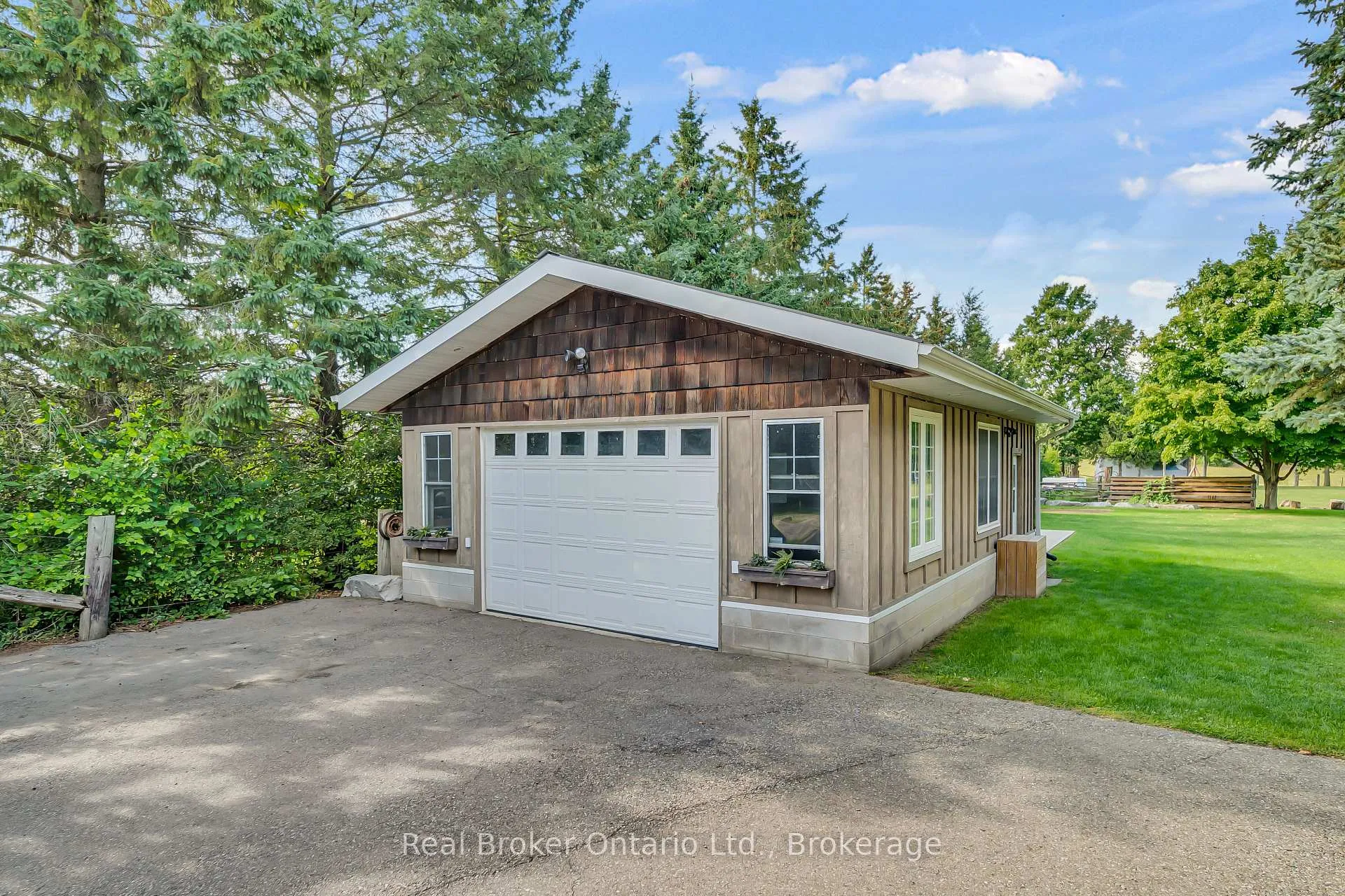 Photo 36 of 6566 Concession Rd 4, Puslinch, Morriston — HOMEH