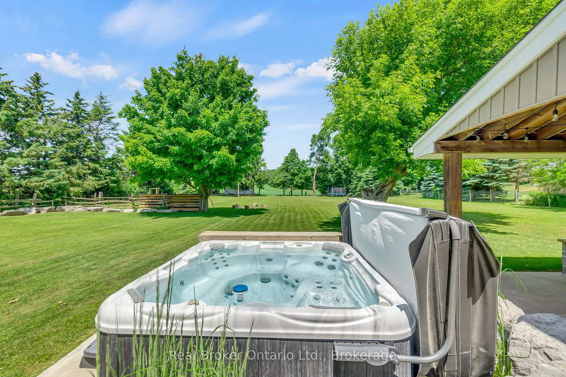 Photo 41 of 6566 Concession Rd 4, Puslinch, Morriston — HOMEH