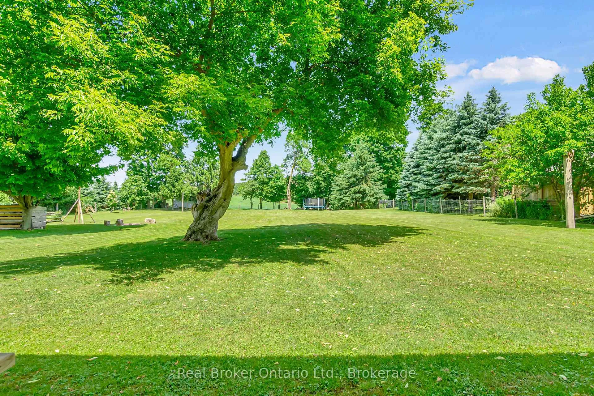 Photo 44 of 6566 Concession Rd 4, Puslinch, Morriston — HOMEH