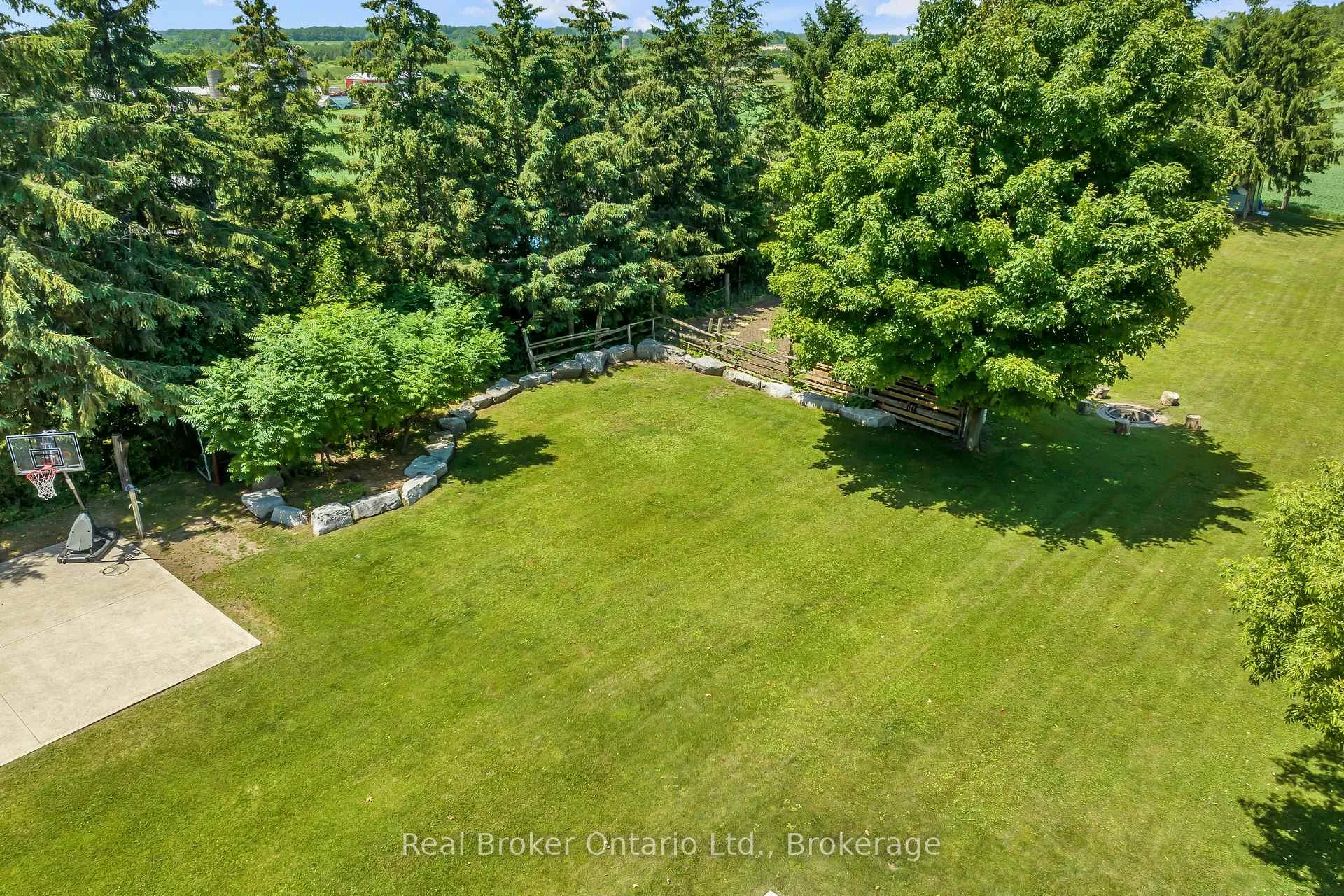 Photo 45 of 6566 Concession Rd 4, Puslinch, Morriston — HOMEH