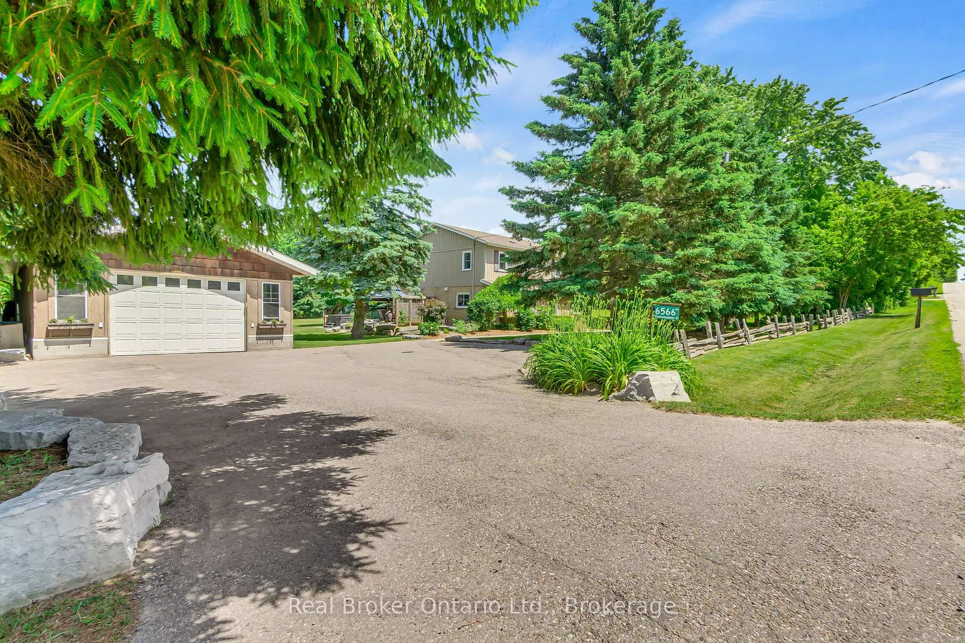 Photo 46 of 6566 Concession Rd 4, Puslinch, Morriston — HOMEH