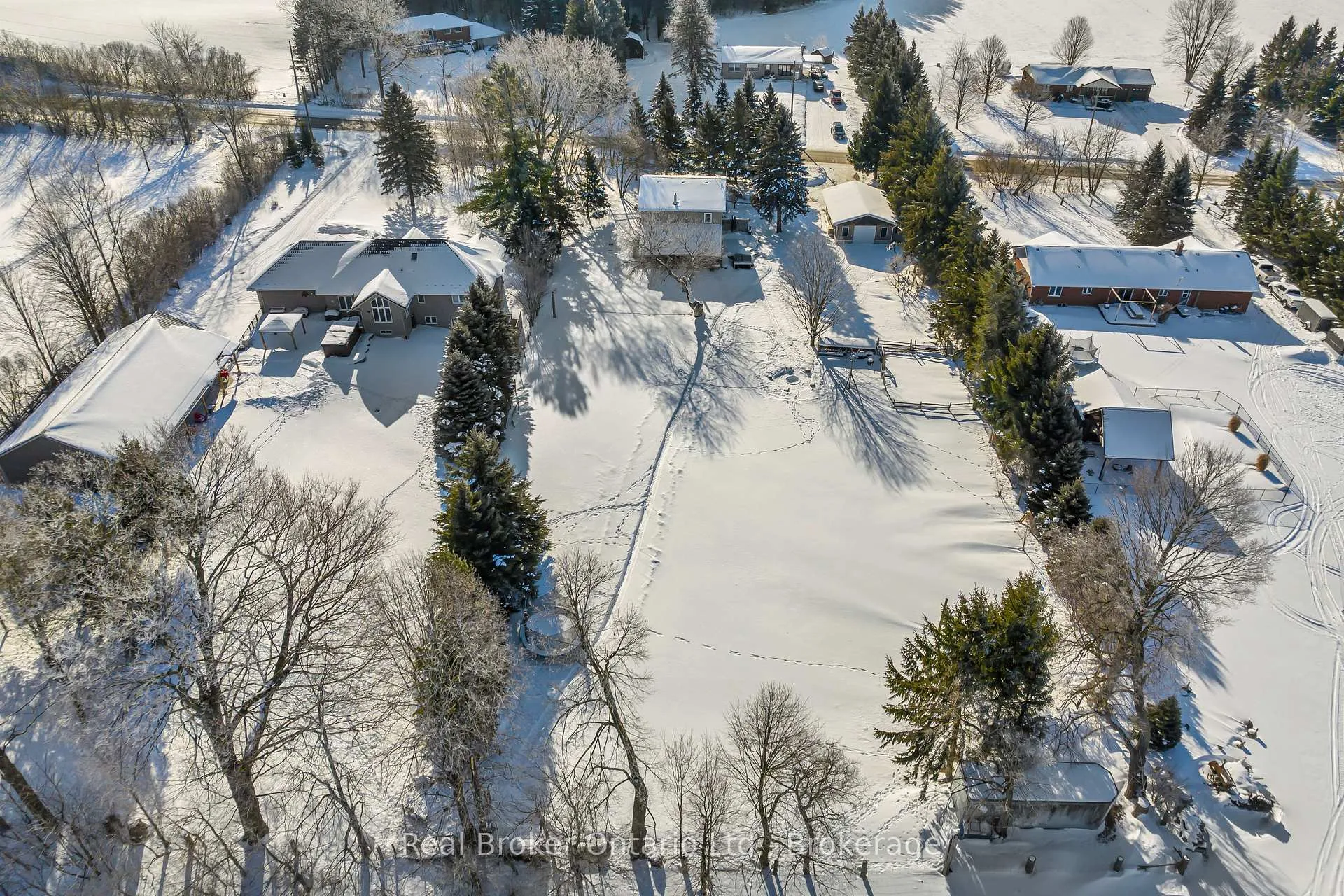Photo 48 of 6566 Concession Rd 4, Puslinch, Morriston — HOMEH