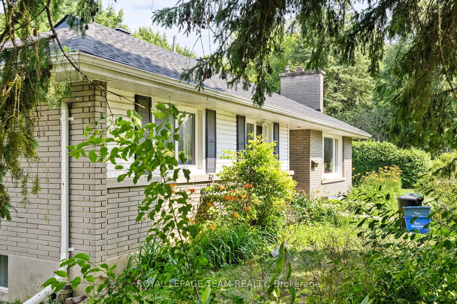 Photo 9 of 467-469 Braydon Avenue, Ottawa, Riverview Park — HOMEH
