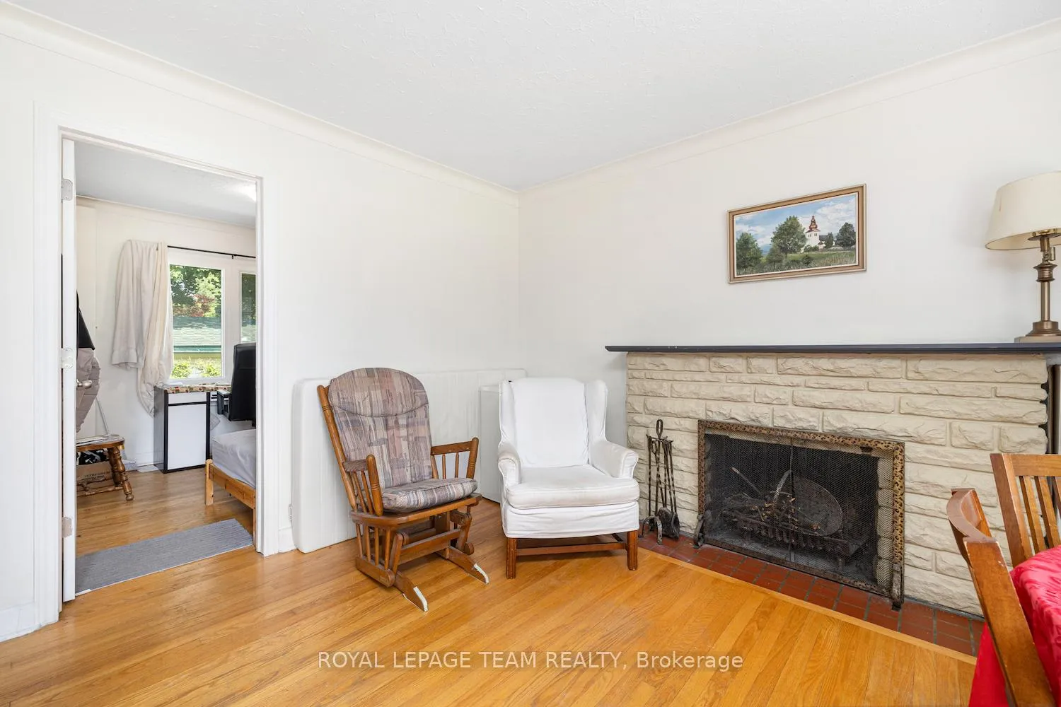 Photo 15 of 467-469 Braydon Avenue, Ottawa, Riverview Park — HOMEH