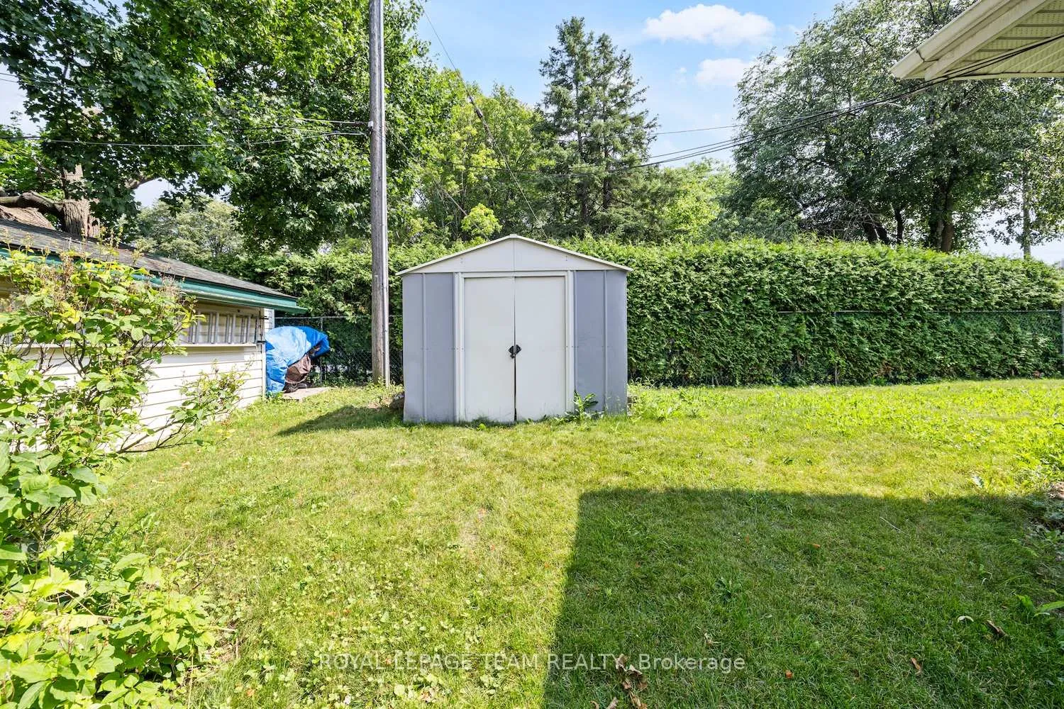 Photo 25 of 467-469 Braydon Avenue, Ottawa, Riverview Park — HOMEH