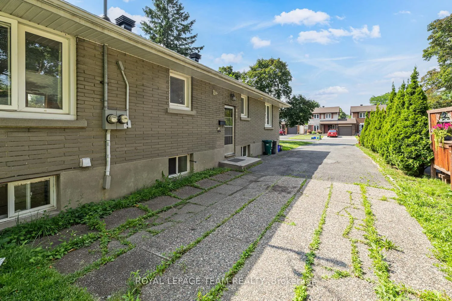 Photo 26 of 467-469 Braydon Avenue, Ottawa, Riverview Park — HOMEH