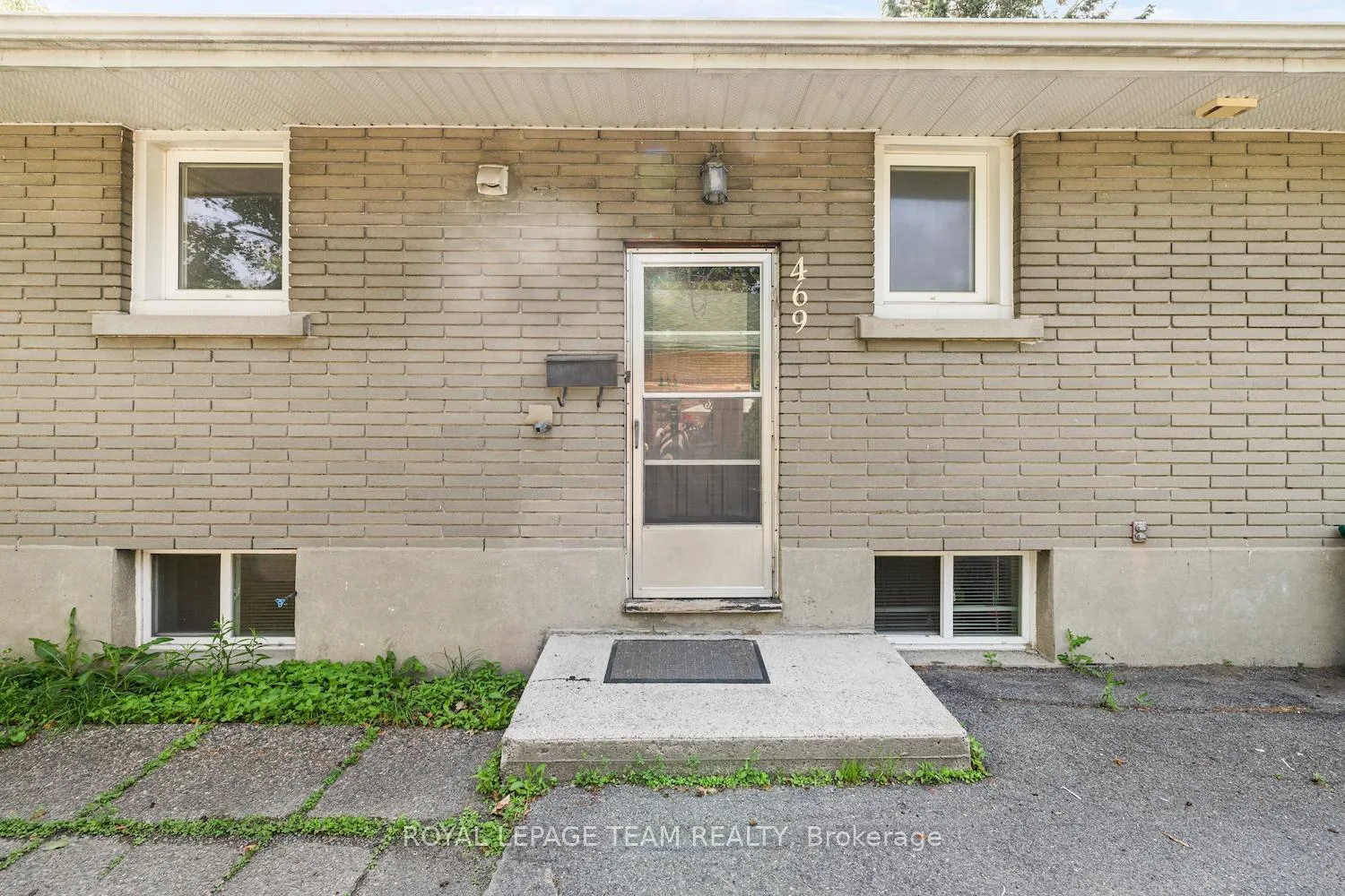 Photo 27 of 467-469 Braydon Avenue, Ottawa, Riverview Park — HOMEH