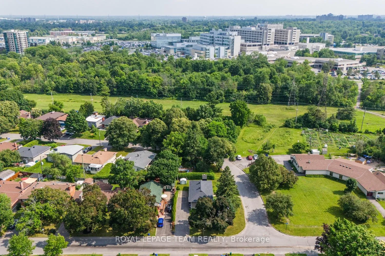 Photo 41 of 467-469 Braydon Avenue, Ottawa, Riverview Park — HOMEH