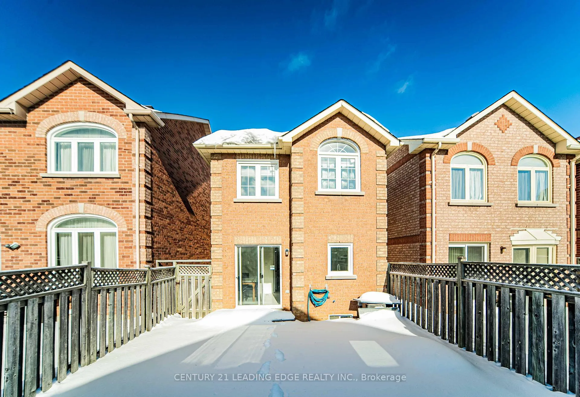 Photo 39 of 188 Milliken Meadows Drive, Markham, Milliken Mills West — HOMEH