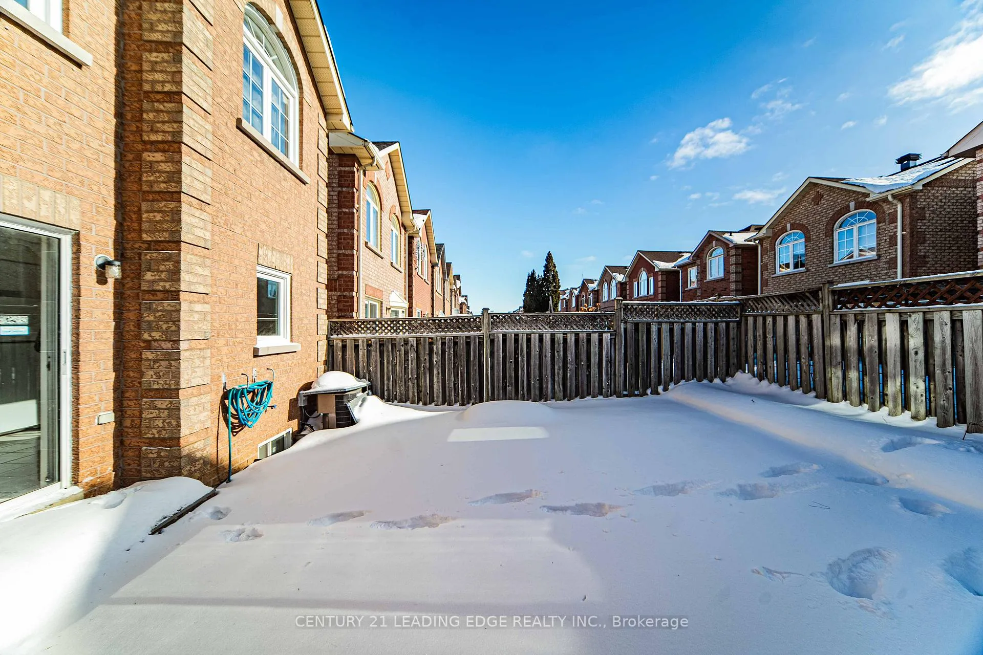 Photo 40 of 188 Milliken Meadows Drive, Markham, Milliken Mills West — HOMEH