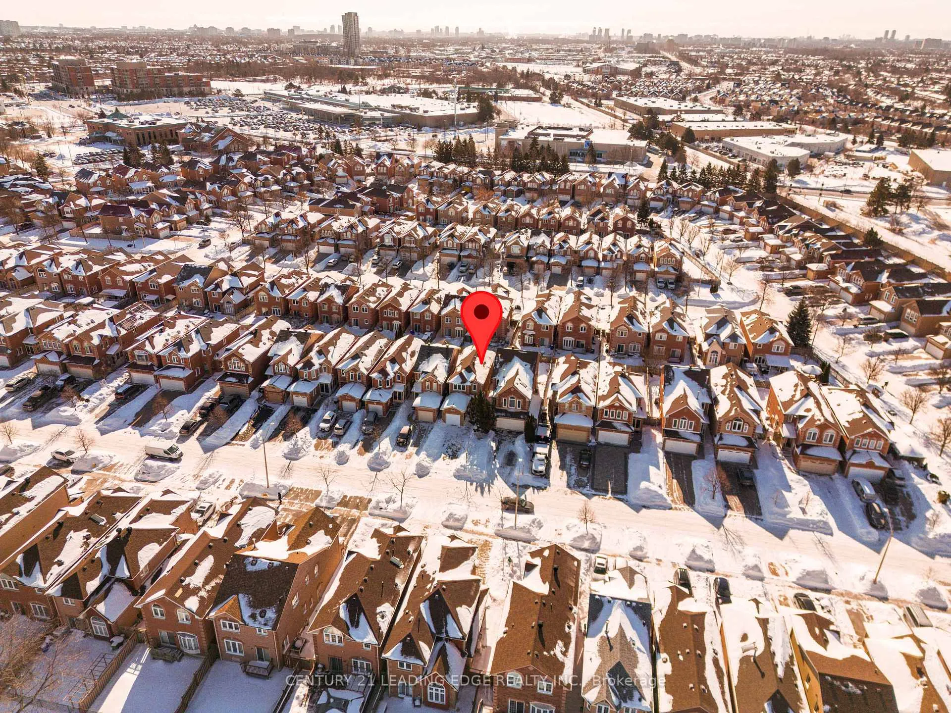 Photo 41 of 188 Milliken Meadows Drive, Markham, Milliken Mills West — HOMEH