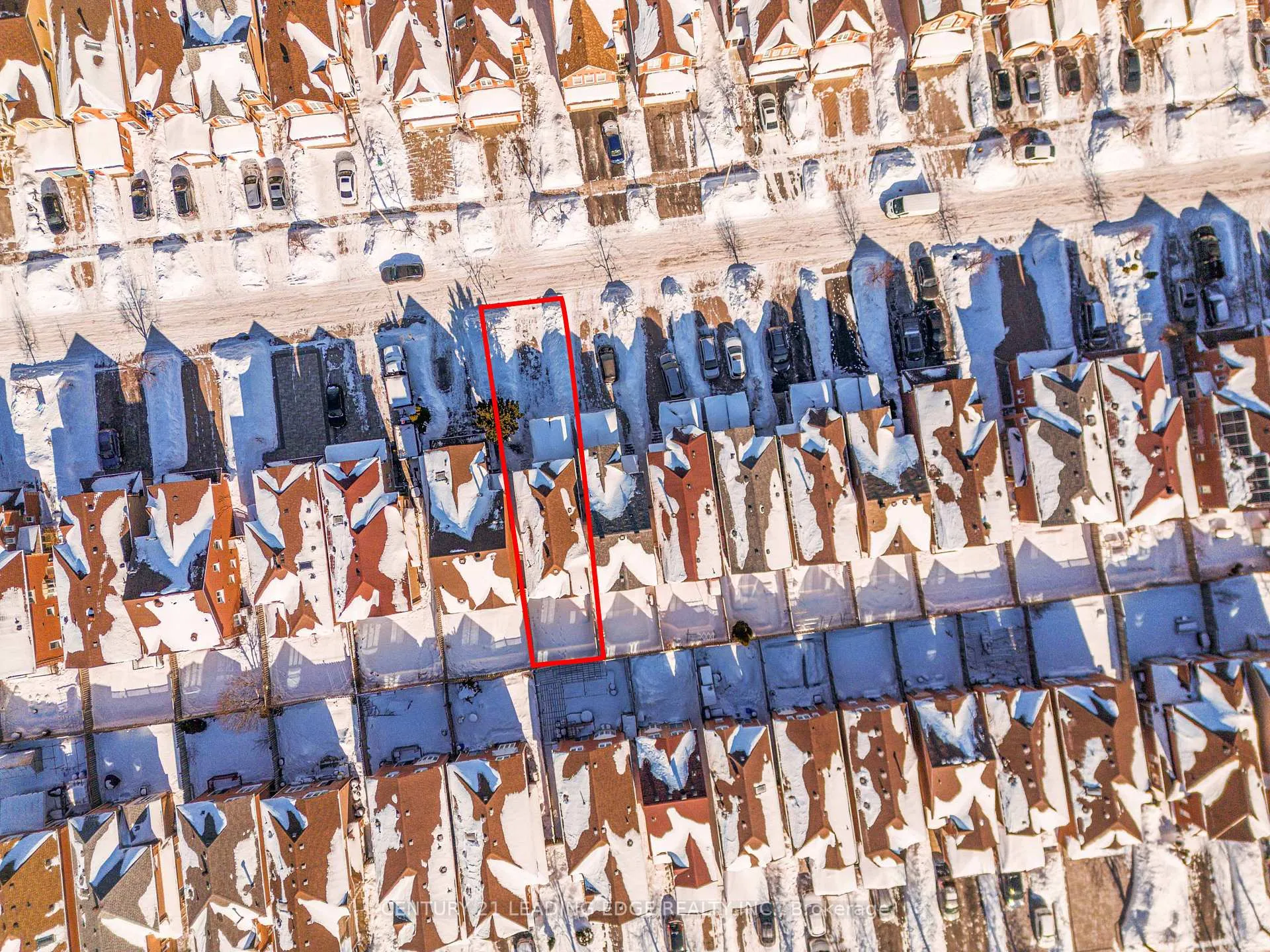 Photo 43 of 188 Milliken Meadows Drive, Markham, Milliken Mills West — HOMEH