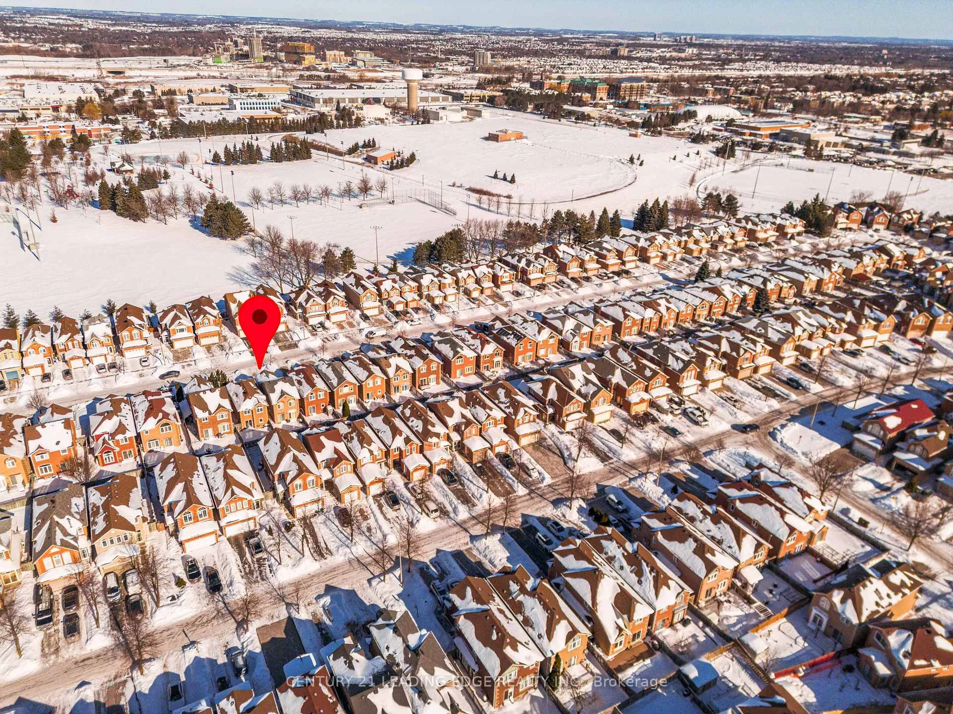 Photo 44 of 188 Milliken Meadows Drive, Markham, Milliken Mills West — HOMEH