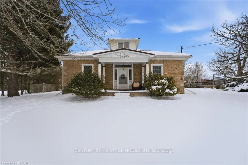 Photo 1 of 899 Keg Lane, Brant, Paris — HOMEH