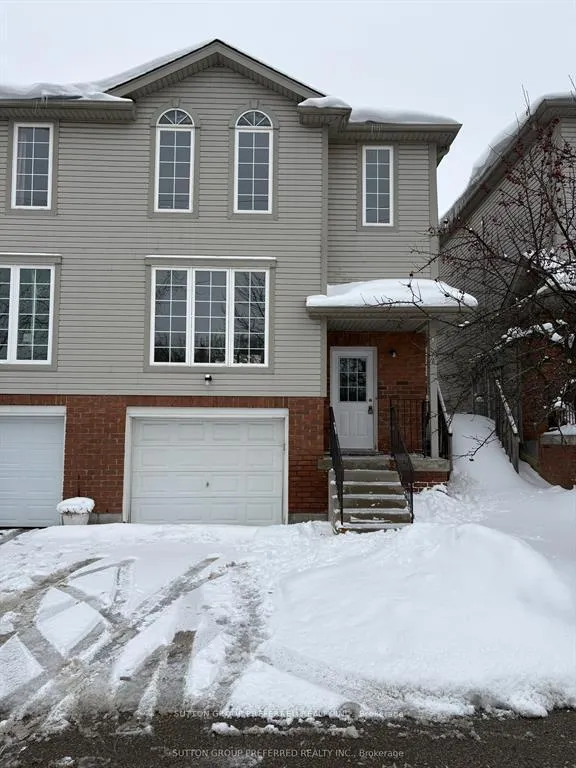 Photo 1 of Unit 2, 600 White Elm Boulevard, Waterloo — HOMEH