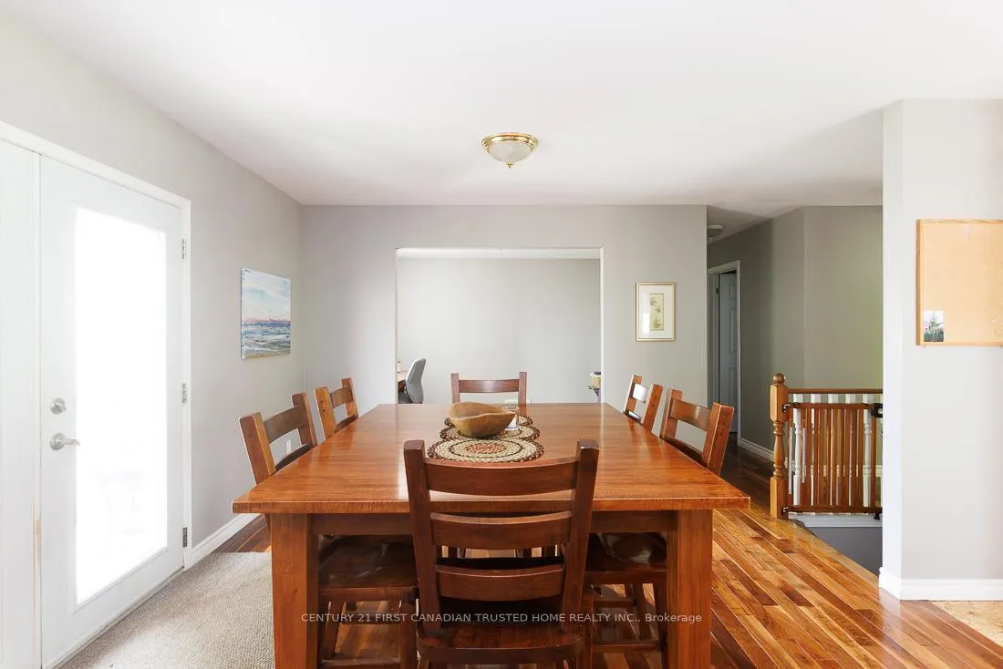 Photo 13 of 581 Harris Circle, Strathroy-Caradoc, NE — HOMEH