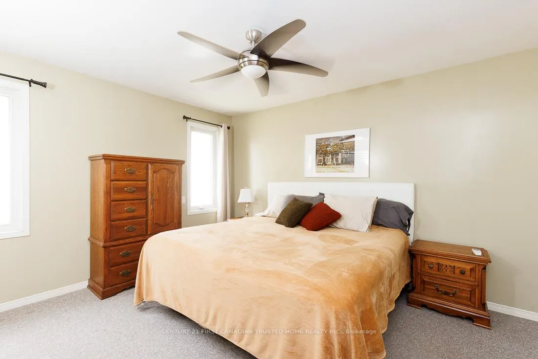 Photo 19 of 581 Harris Circle, Strathroy-Caradoc, NE — HOMEH