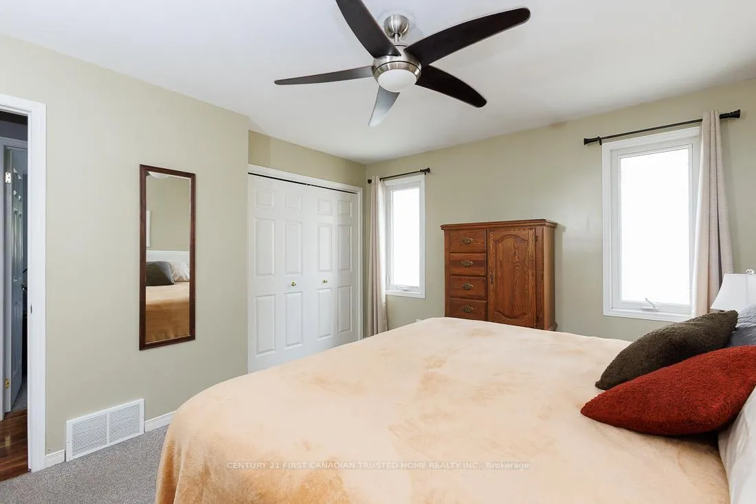 Photo 20 of 581 Harris Circle, Strathroy-Caradoc, NE — HOMEH