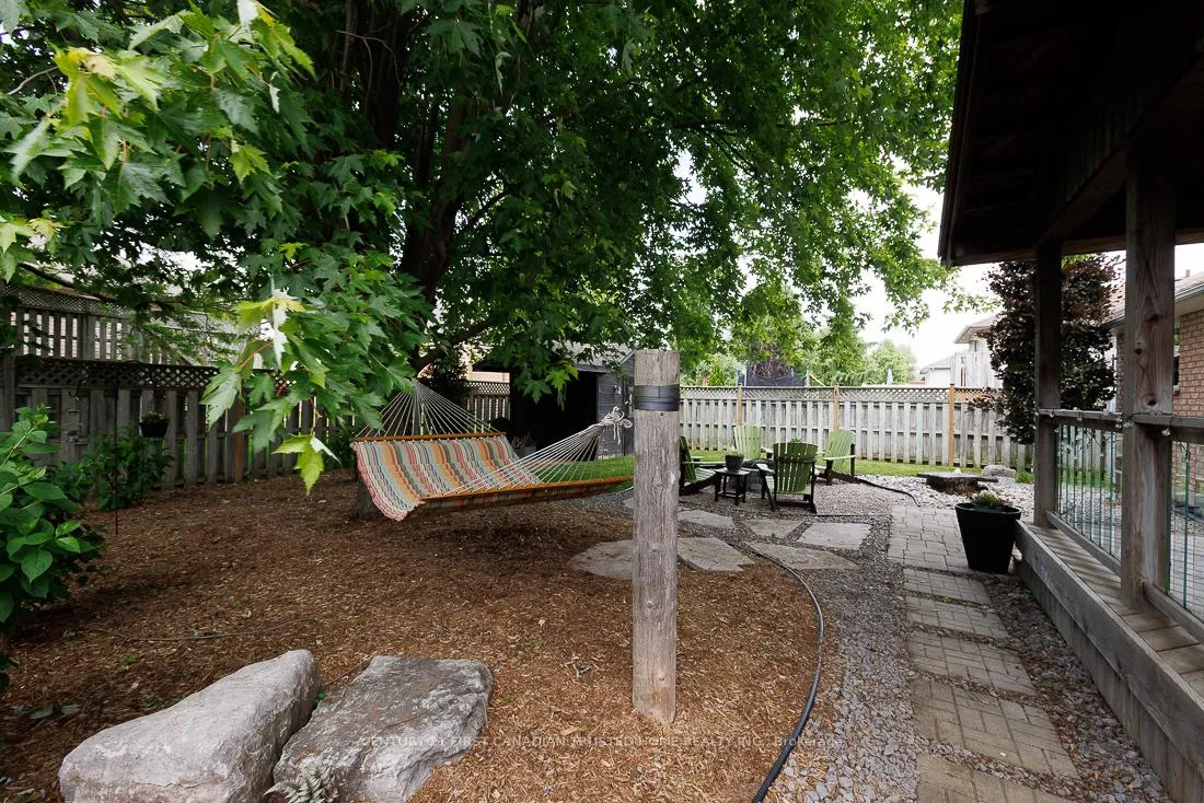 Photo 34 of 581 Harris Circle, Strathroy-Caradoc, NE — HOMEH