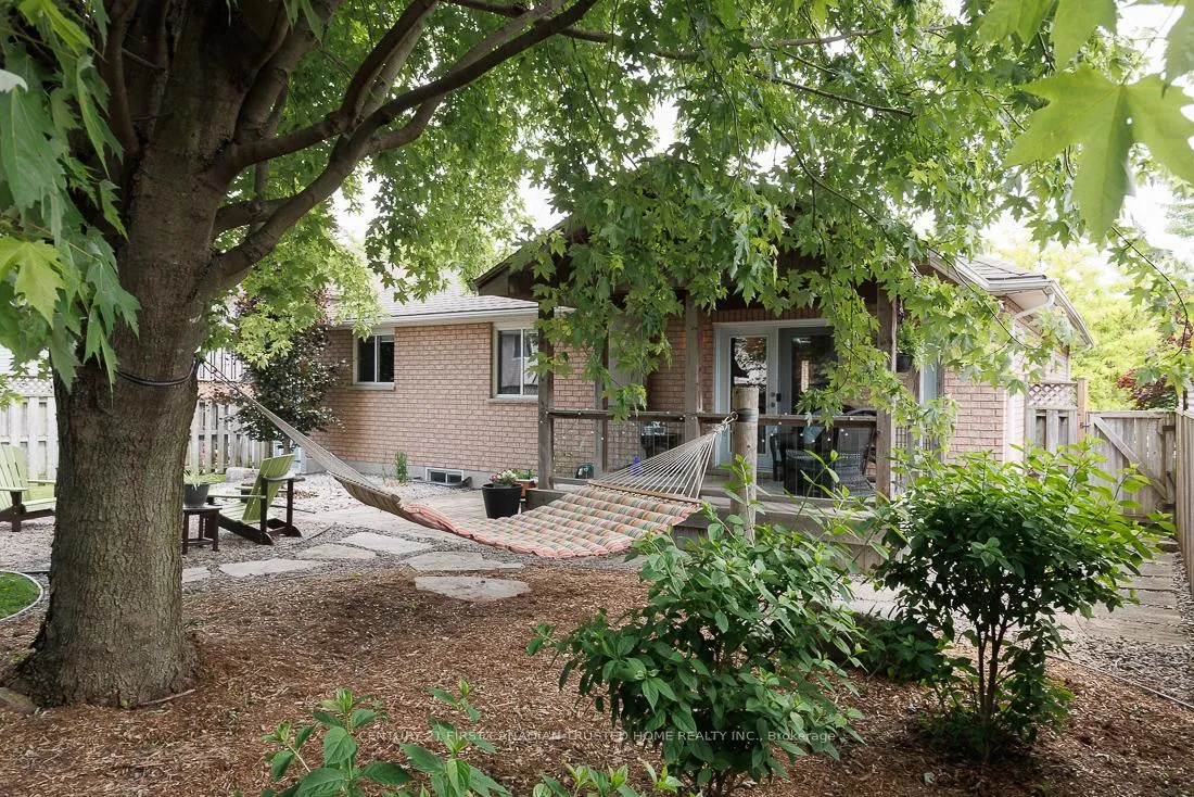 Photo 41 of 581 Harris Circle, Strathroy-Caradoc, NE — HOMEH