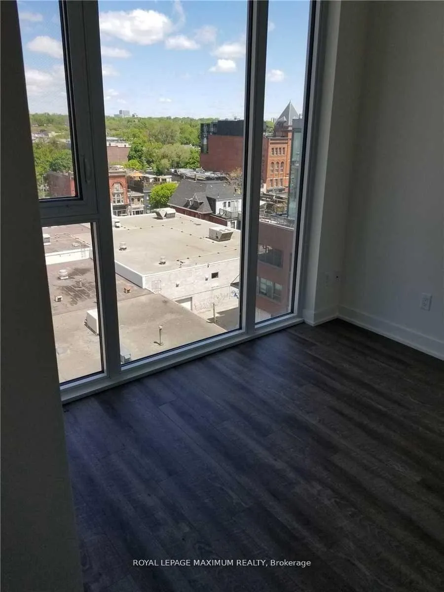 Photo 11 of Unit 711, 25 Baseball Place, Toronto, South Riverdale — HOMEH