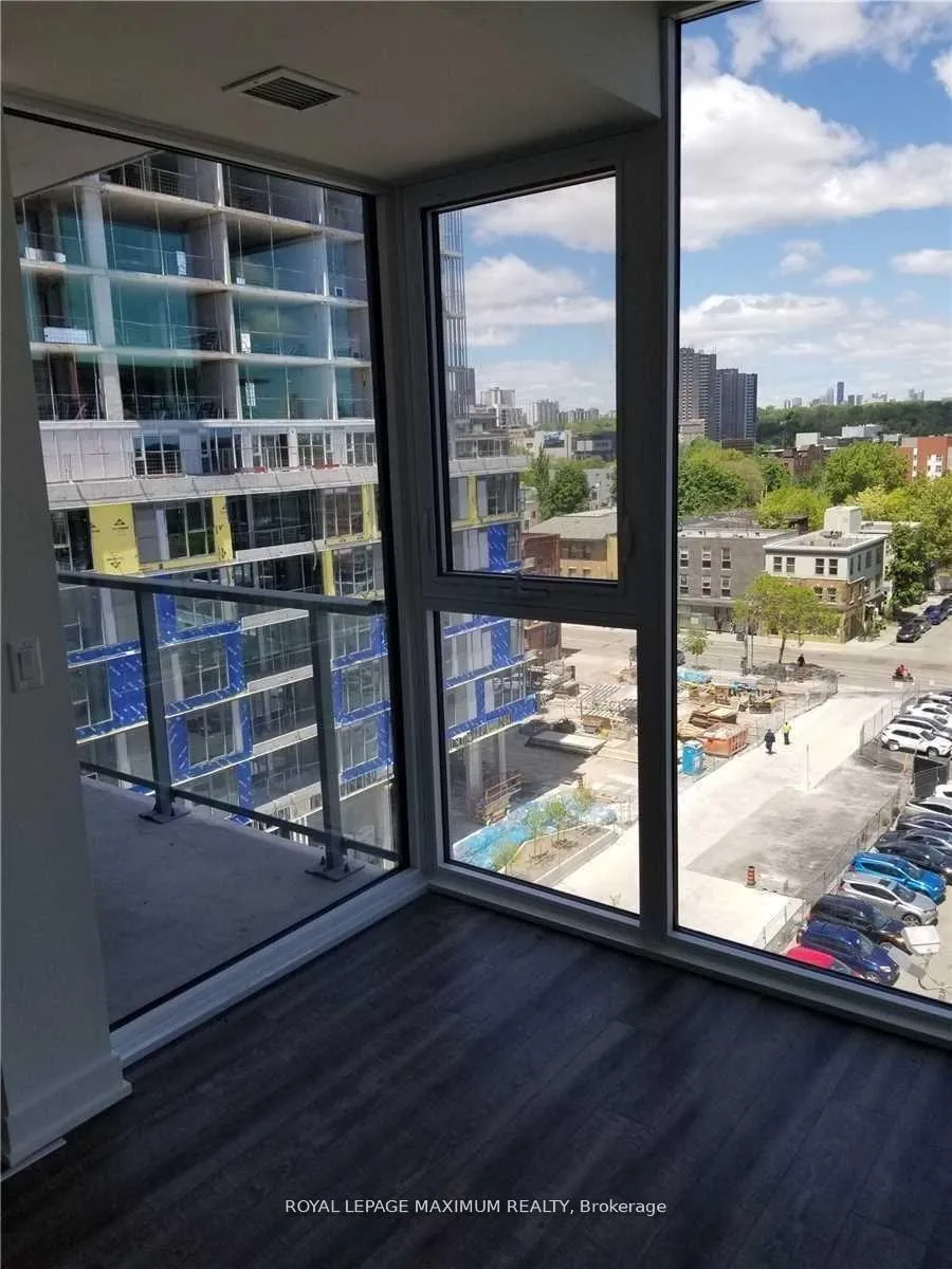 Photo 12 of Unit 711, 25 Baseball Place, Toronto, South Riverdale — HOMEH
