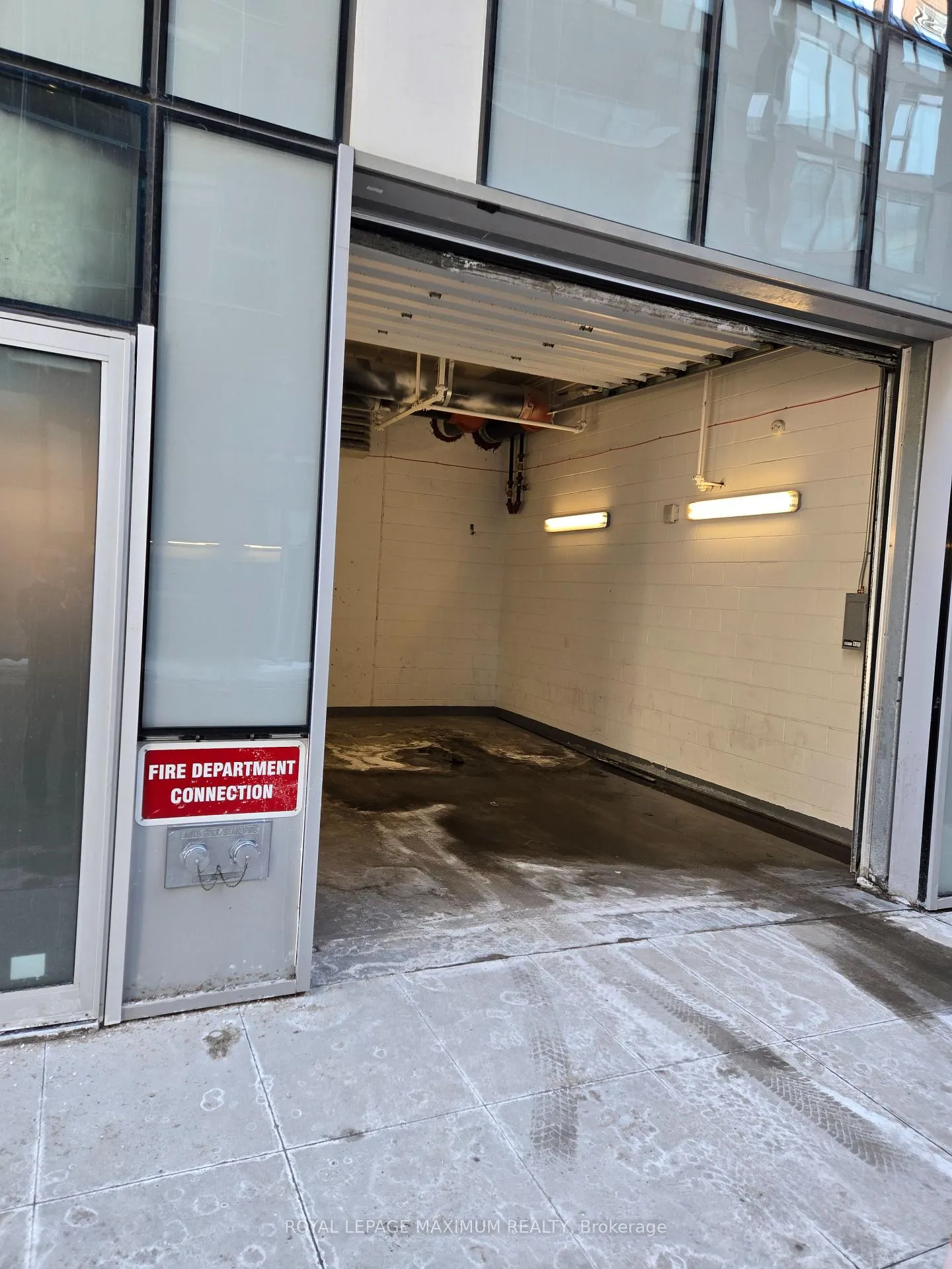 Photo 16 of Unit 711, 25 Baseball Place, Toronto, South Riverdale — HOMEH