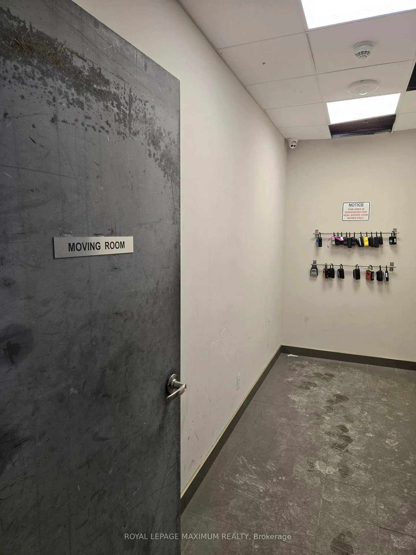 Photo 17 of Unit 711, 25 Baseball Place, Toronto, South Riverdale — HOMEH