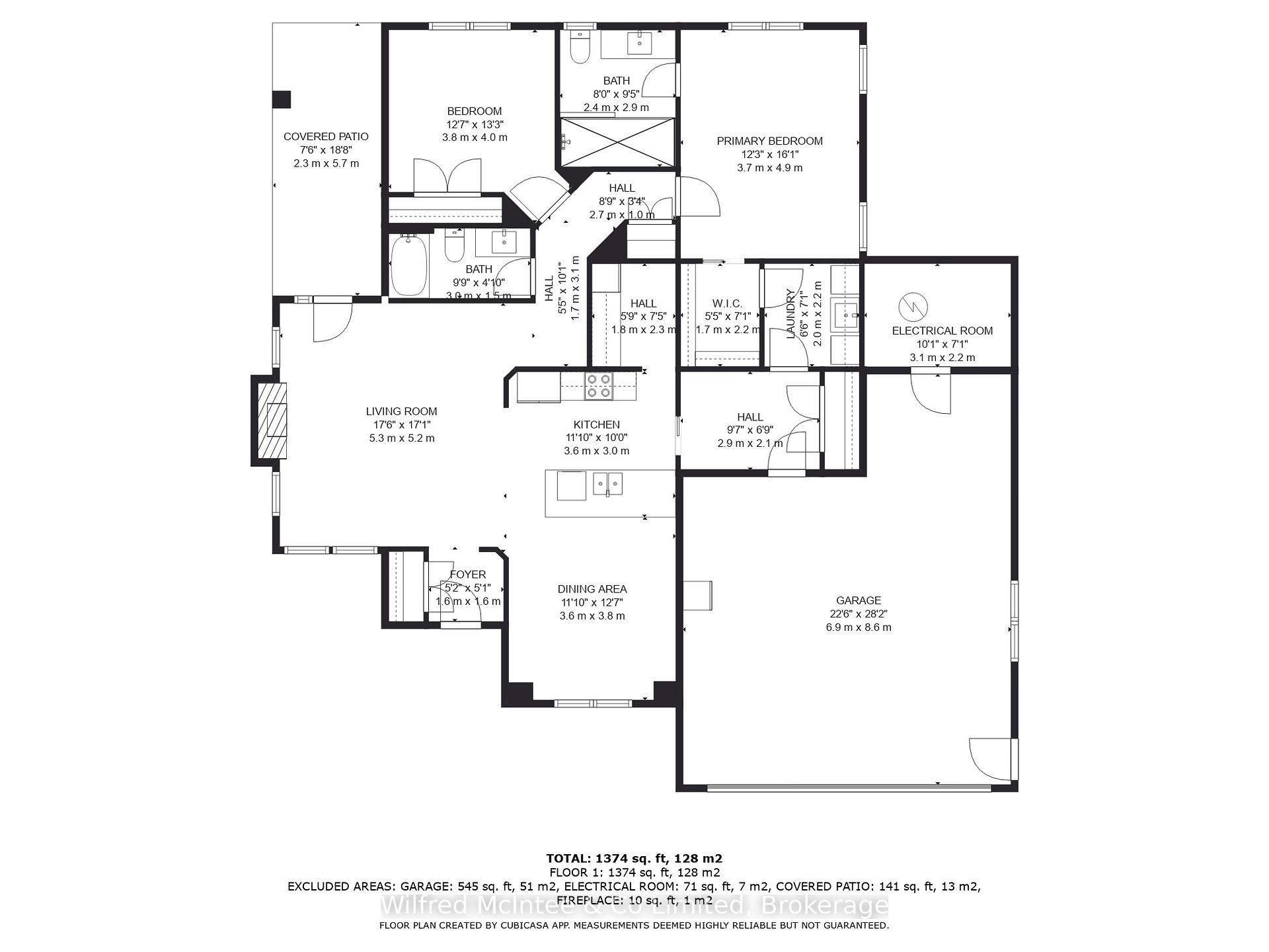 Photo 37 of 847 17th Street, Hanover — HOMEH