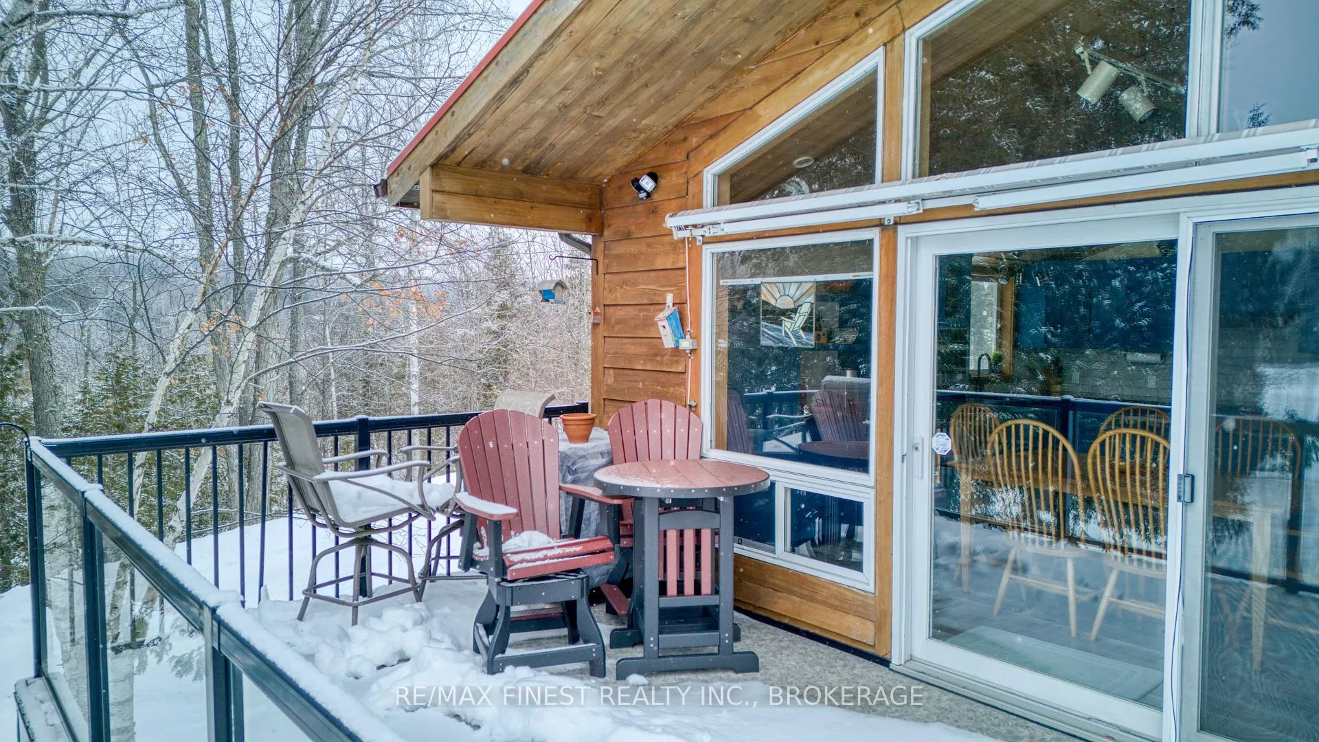 Photo 5 of 1063 Willett Lane, Frontenac, Frontenac Centre — HOMEH