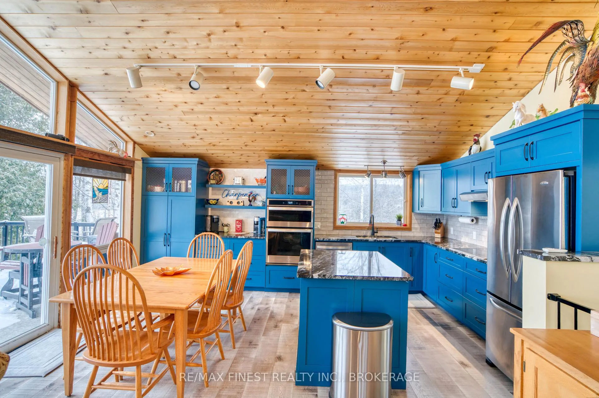 Photo 11 of 1063 Willett Lane, Frontenac, Frontenac Centre — HOMEH
